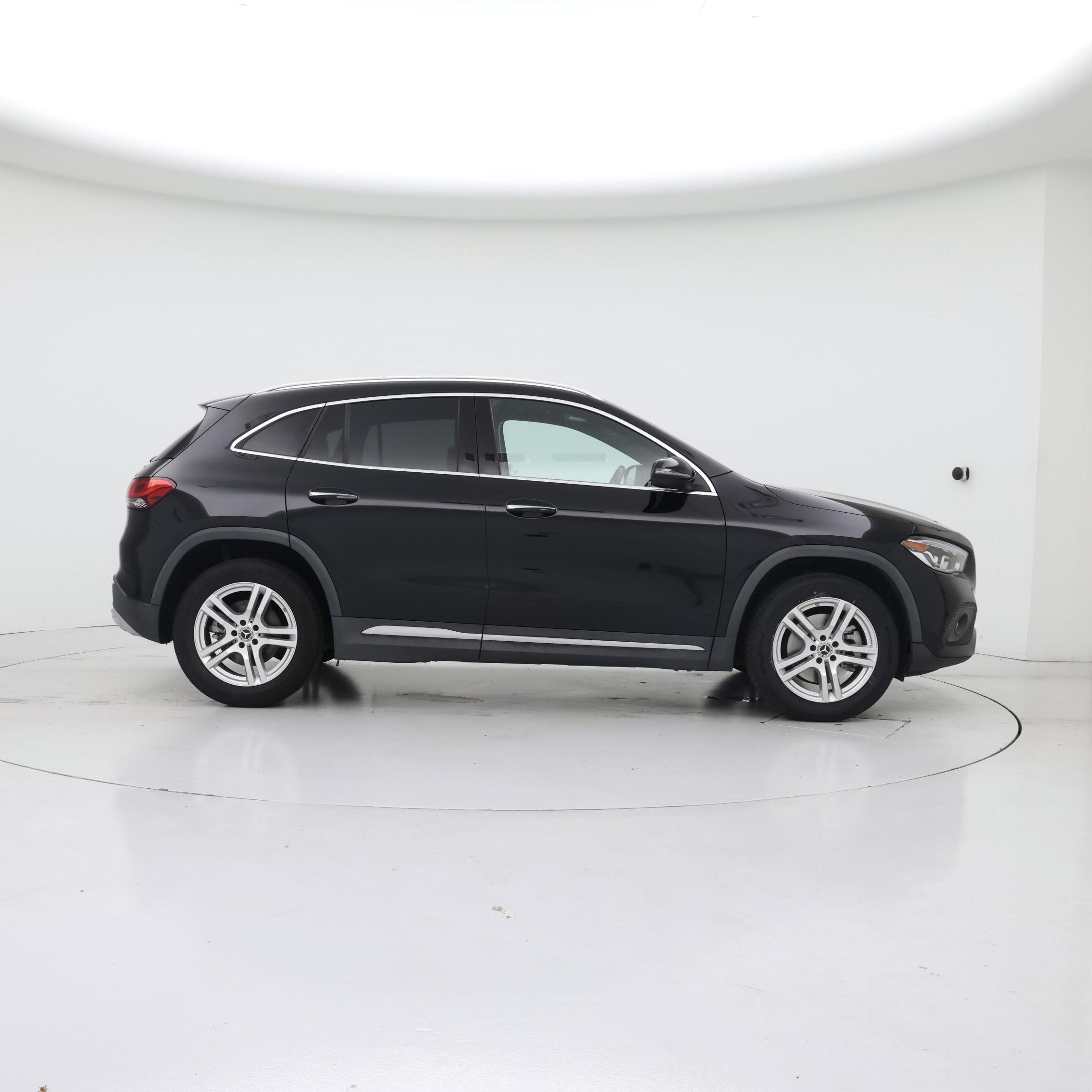 Thumbnail: 2021 Mercedes-Benz GLA - 7