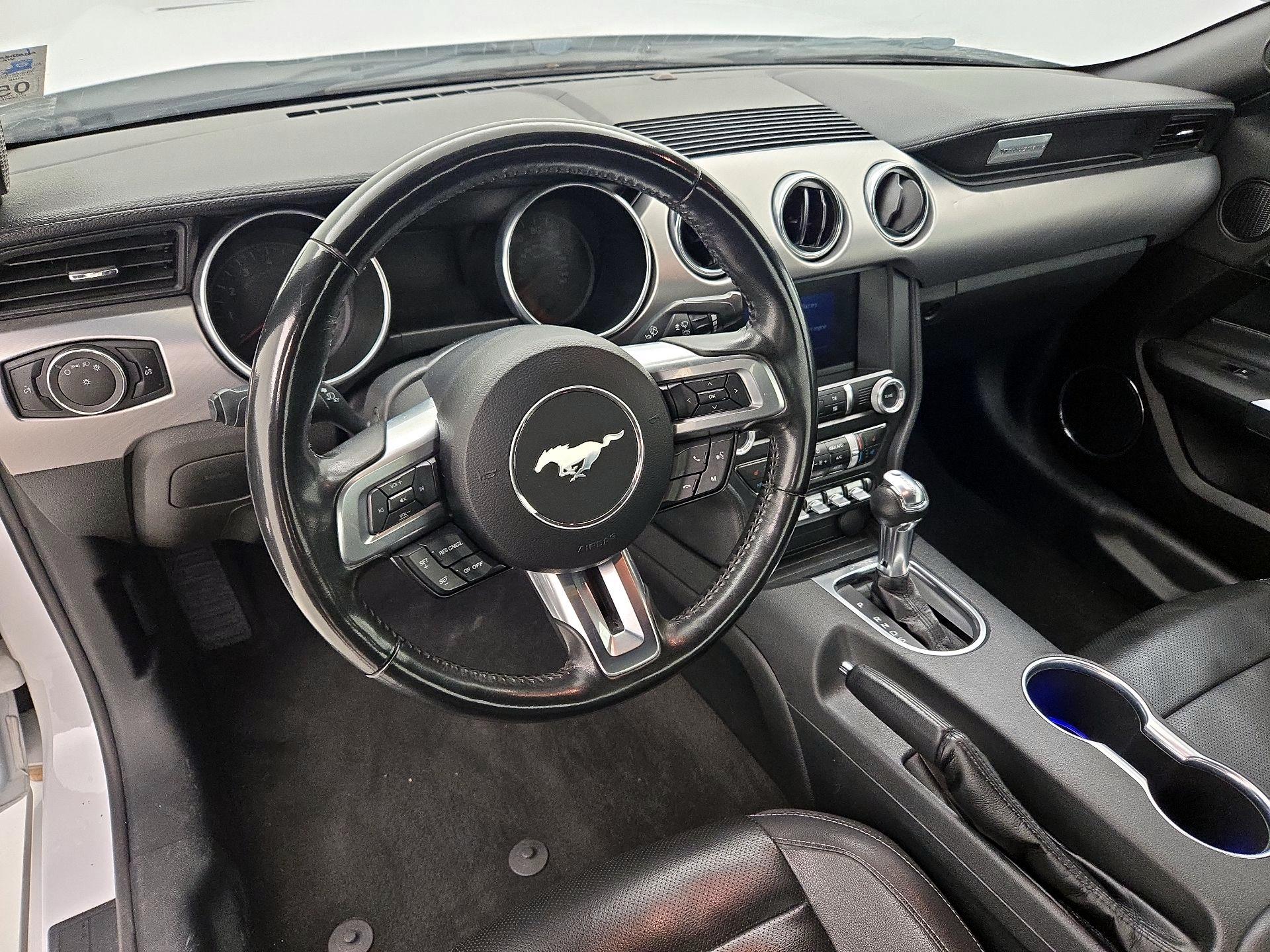Thumbnail: 2023 Ford Mustang - 9