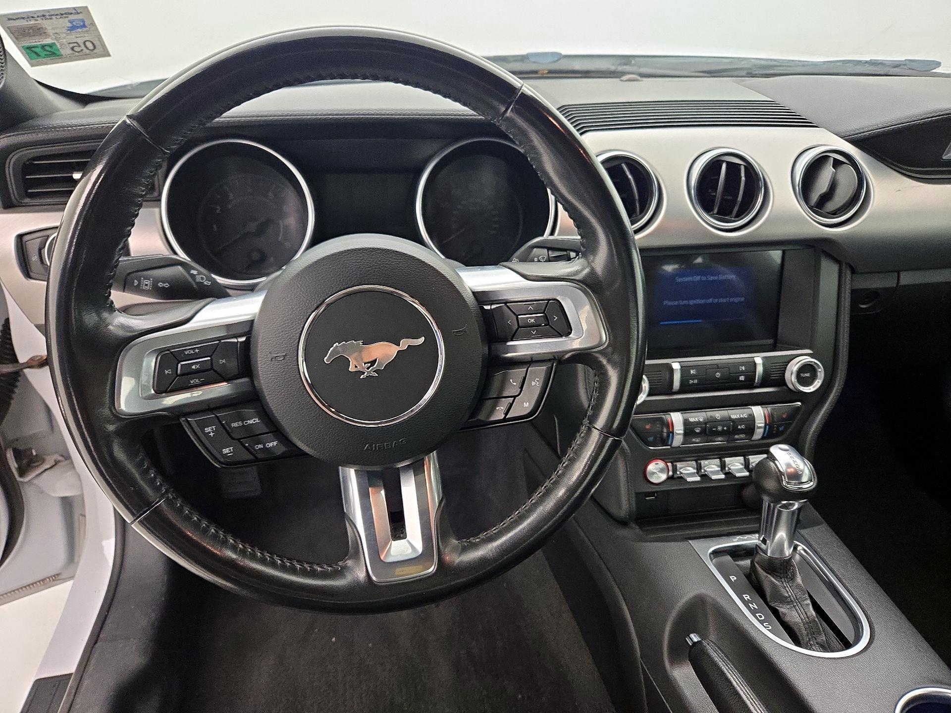 Thumbnail: 2023 Ford Mustang - 10