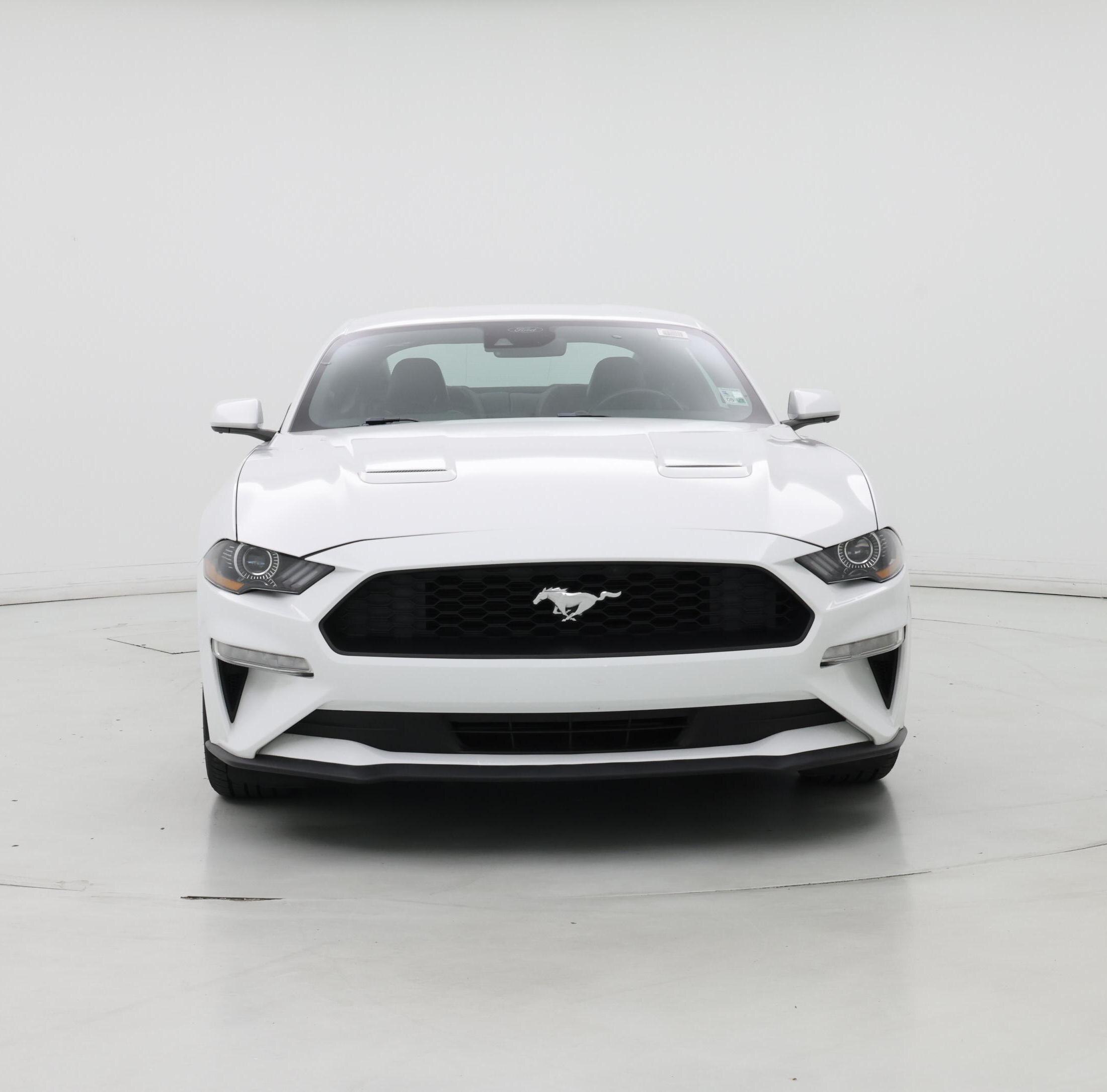 Thumbnail: 2023 Ford Mustang - 5