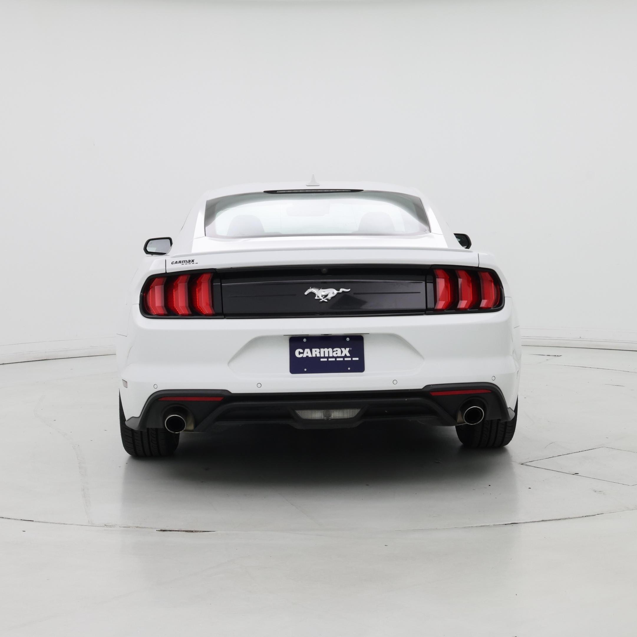 Thumbnail: 2023 Ford Mustang - 6