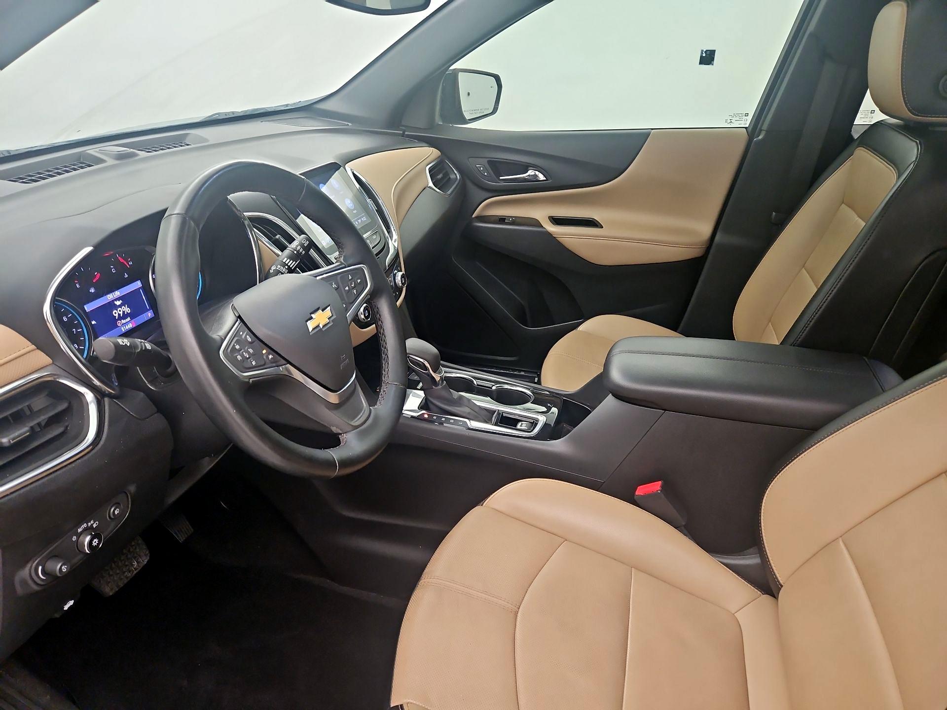 Thumbnail: 2023 Chevrolet Equinox - 11