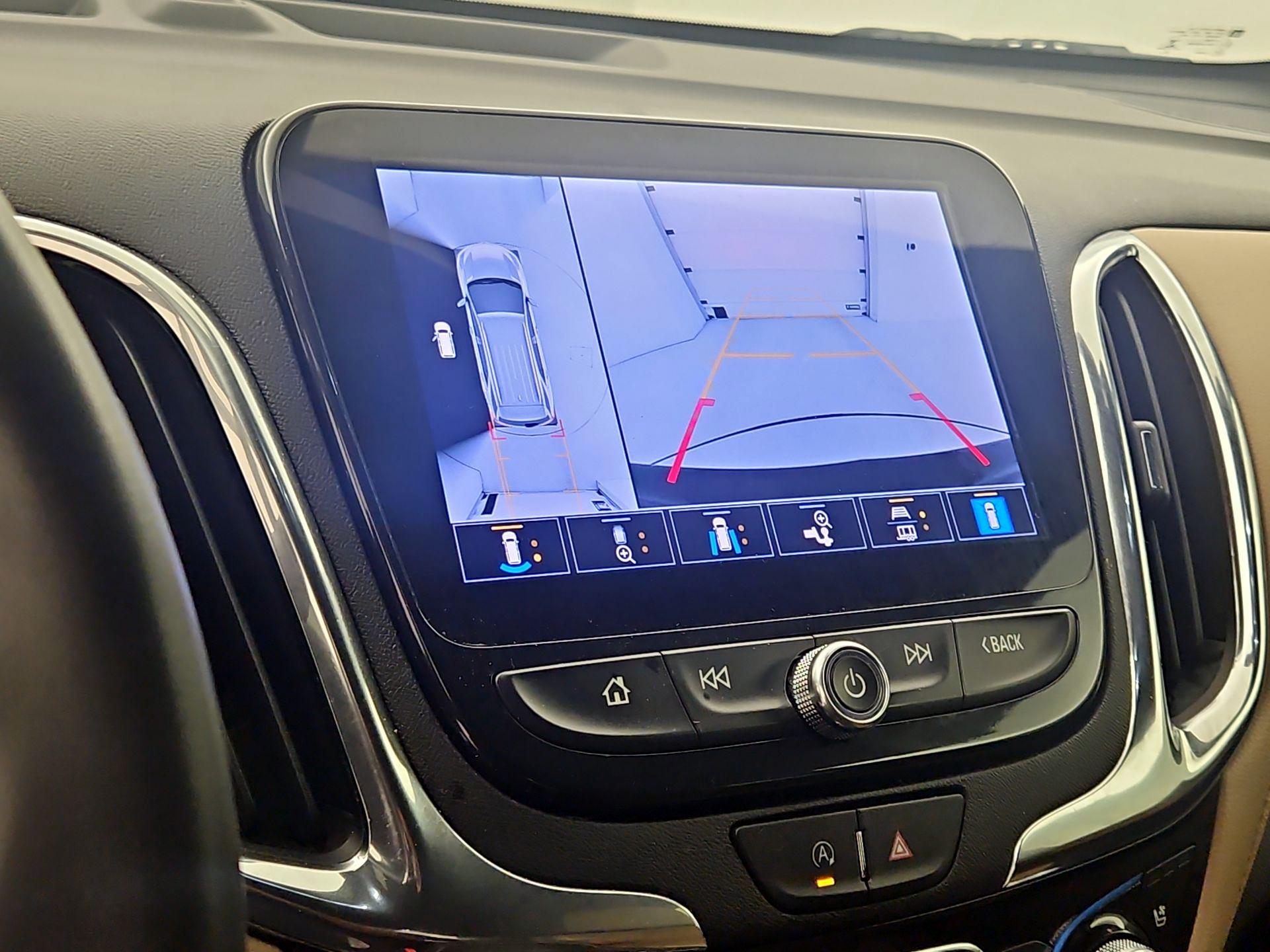 Thumbnail: 2023 Chevrolet Equinox - 14