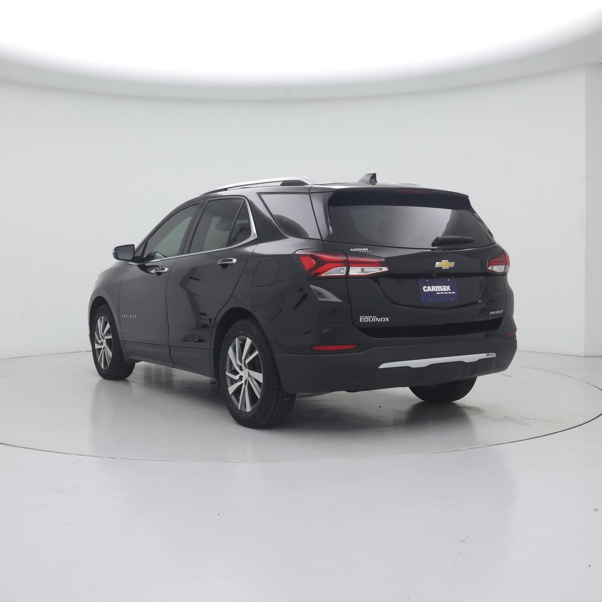 Thumbnail: 2023 Chevrolet Equinox - 2
