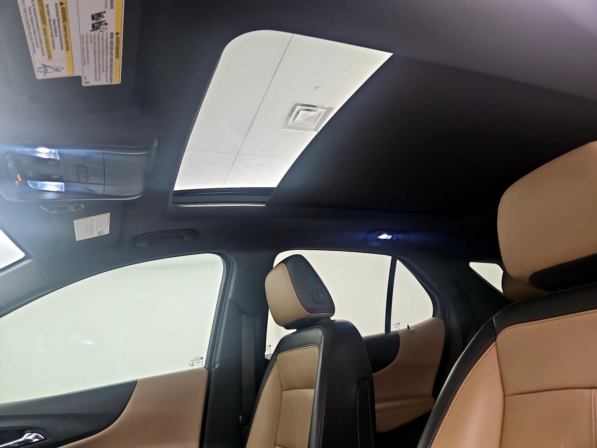 Thumbnail: 2023 Chevrolet Equinox - 19