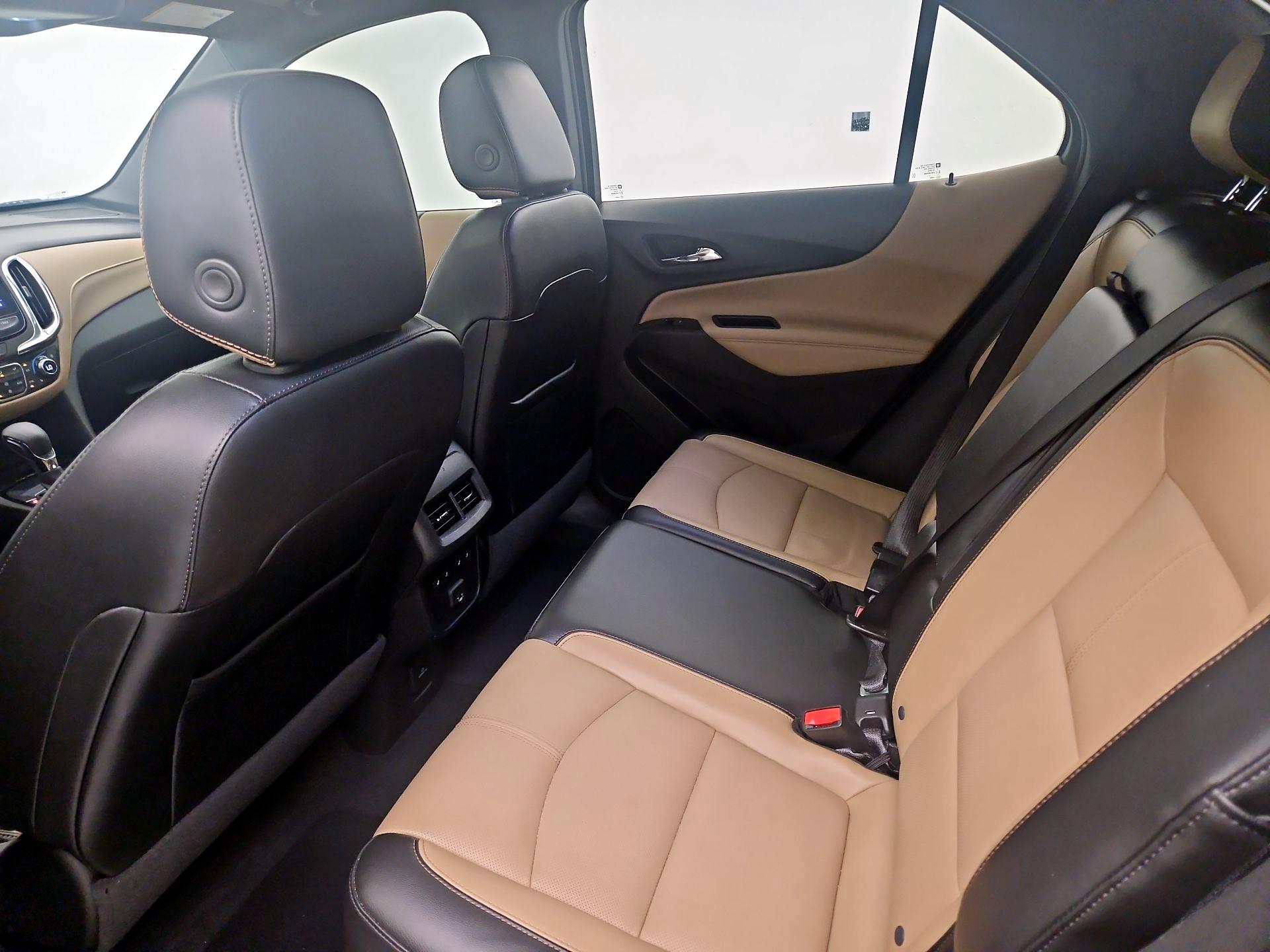 Thumbnail: 2023 Chevrolet Equinox - 20