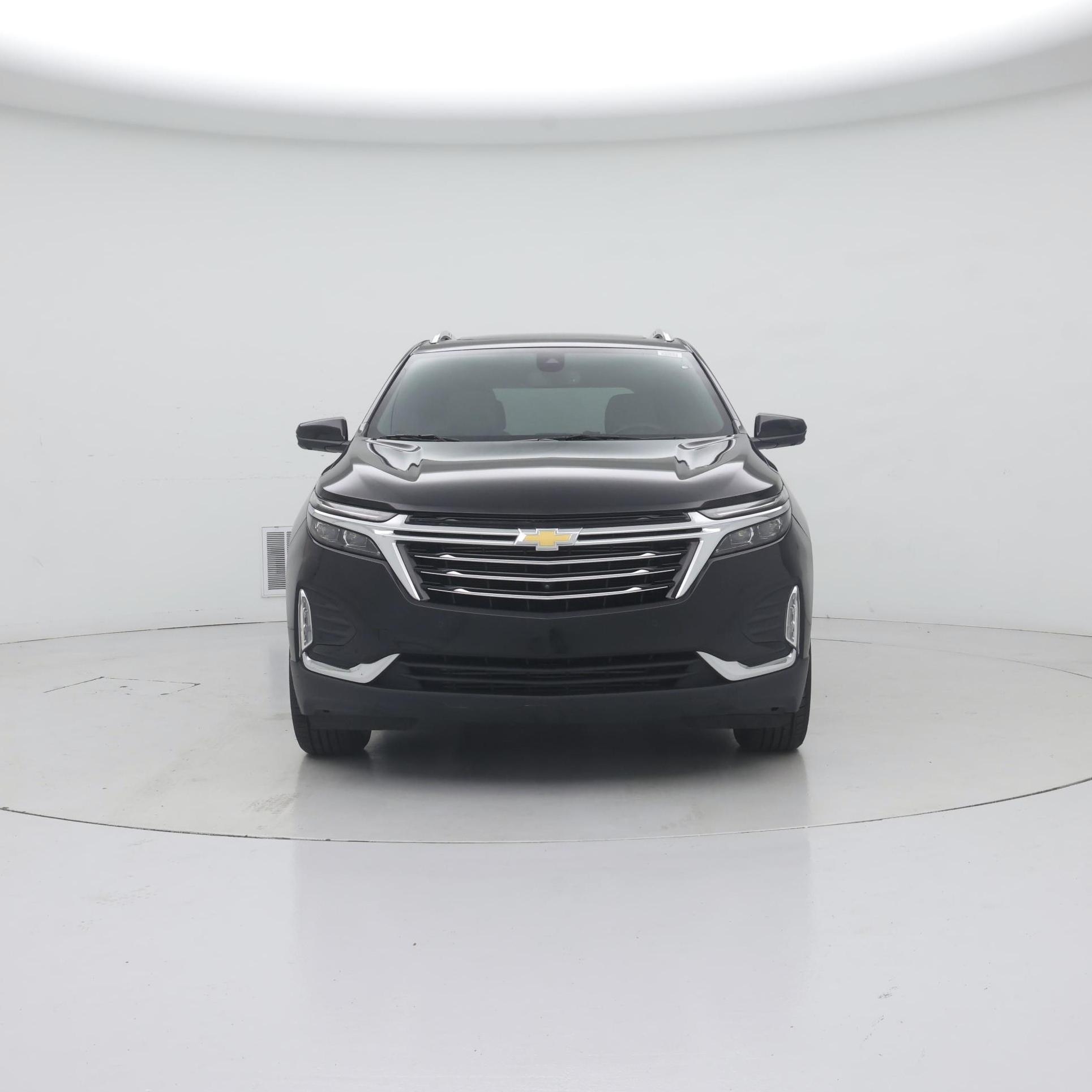 Thumbnail: 2023 Chevrolet Equinox - 5