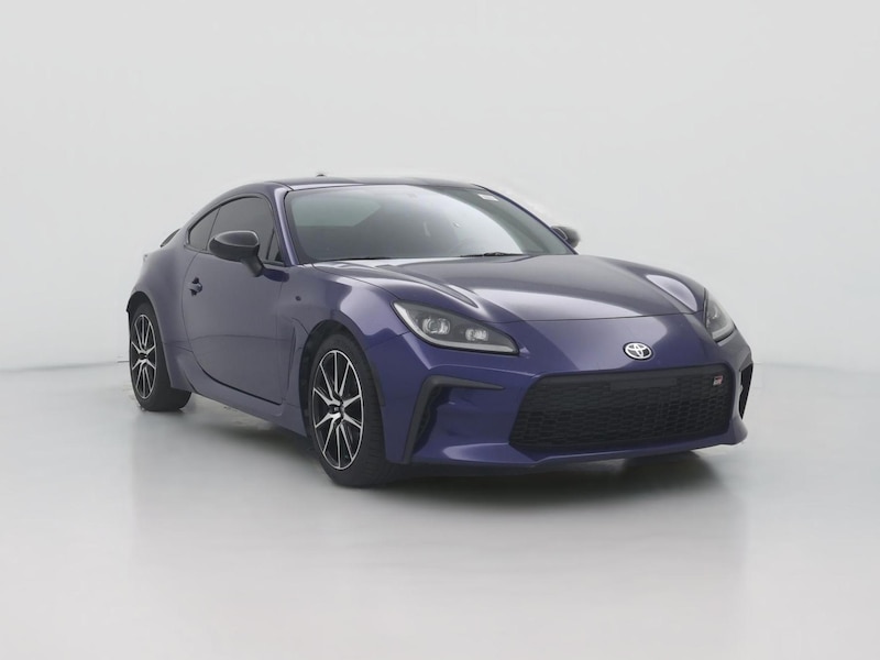 2022 Toyota GR86  -
                  Lafayette, LA