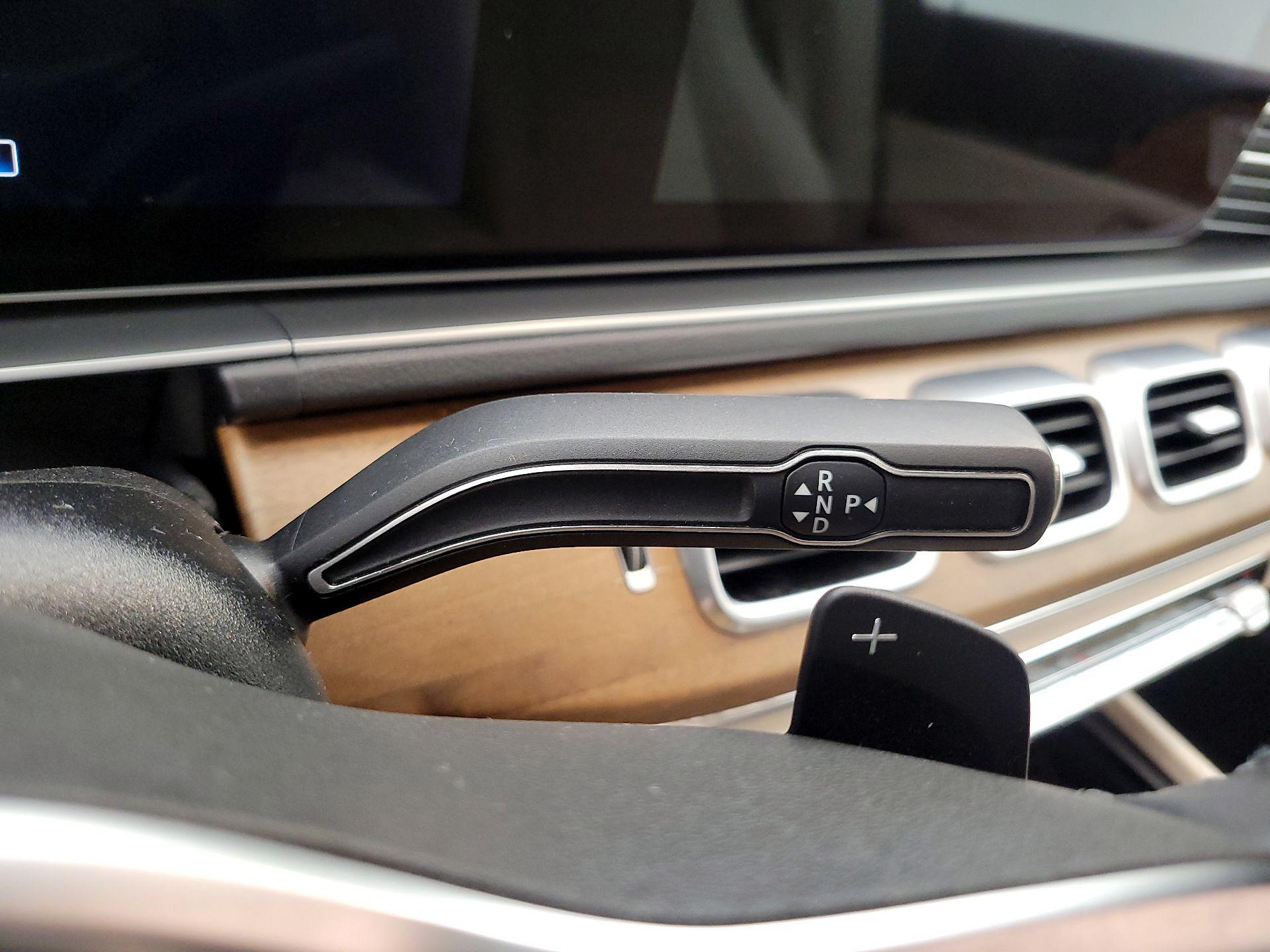 Thumbnail: 2021 Mercedes-Benz GLE - 16