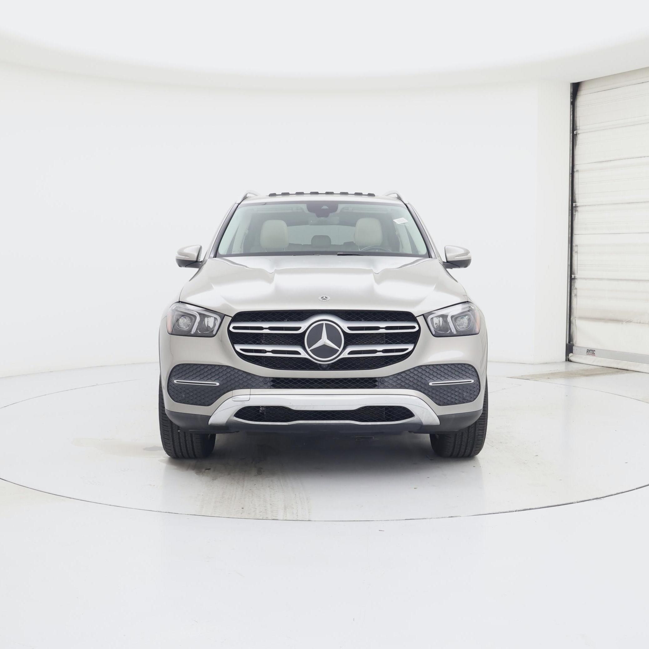Thumbnail: 2021 Mercedes-Benz GLE - 5