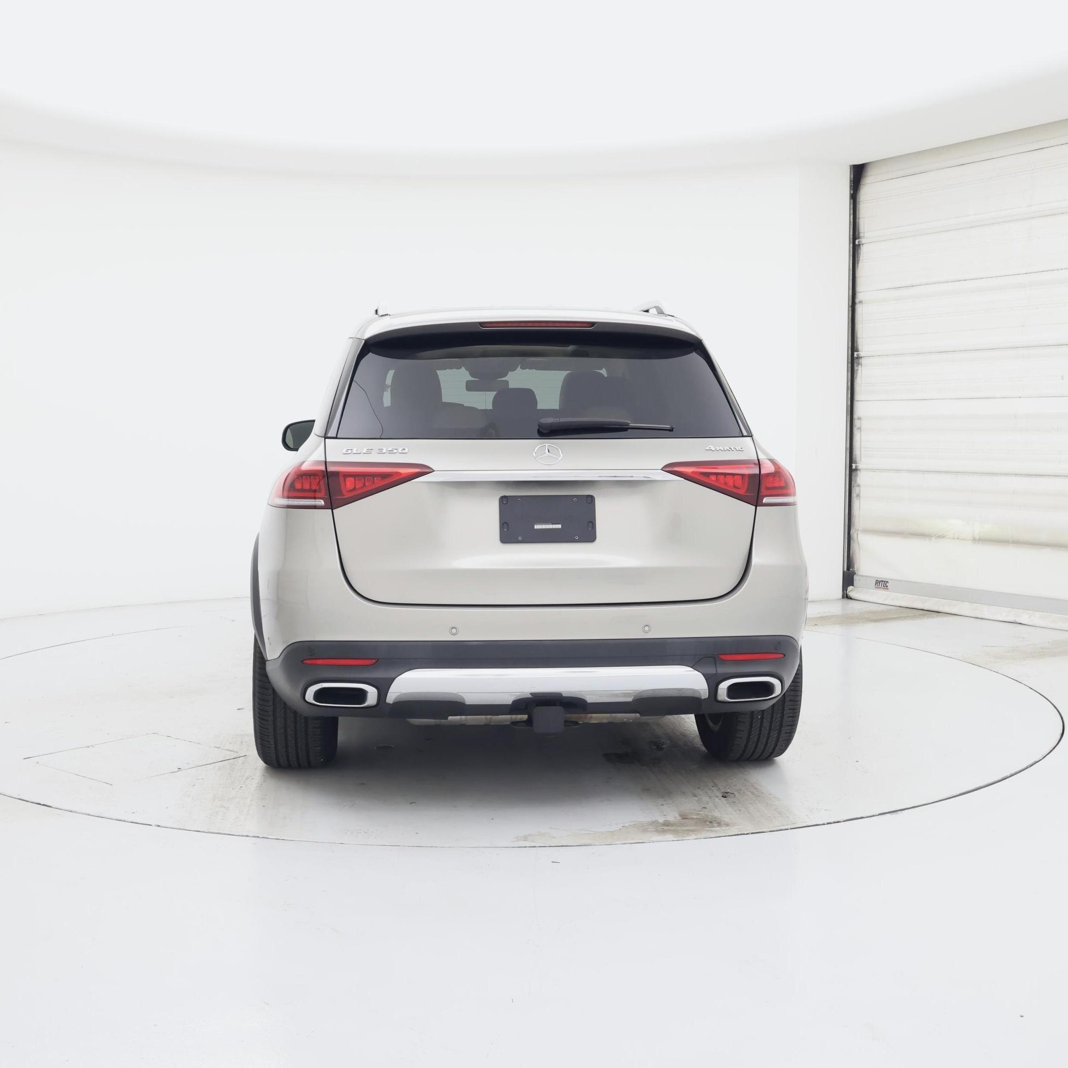 Thumbnail: 2021 Mercedes-Benz GLE - 6