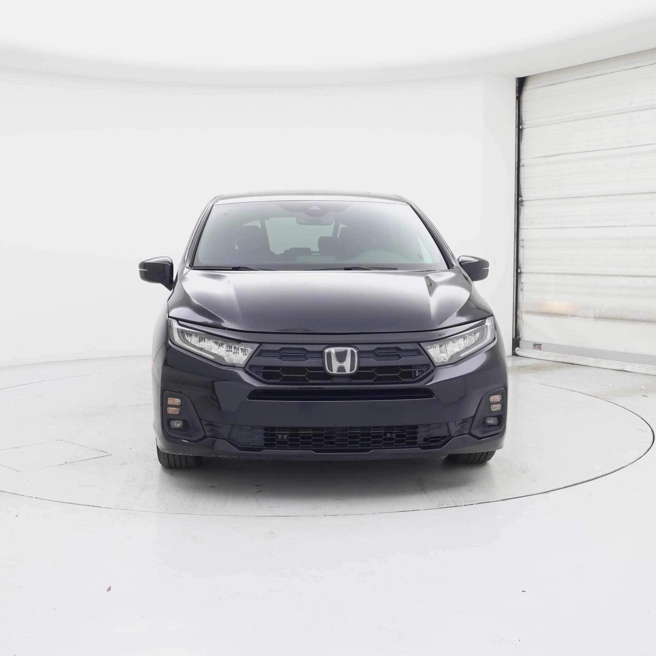 Thumbnail: 2025 Honda Odyssey - 5