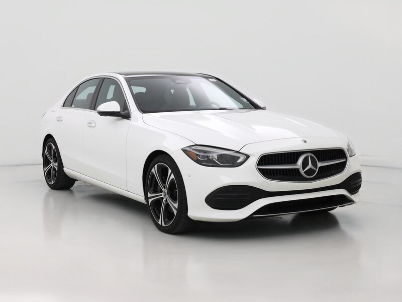 2025 Mercedes-Benz C300 null