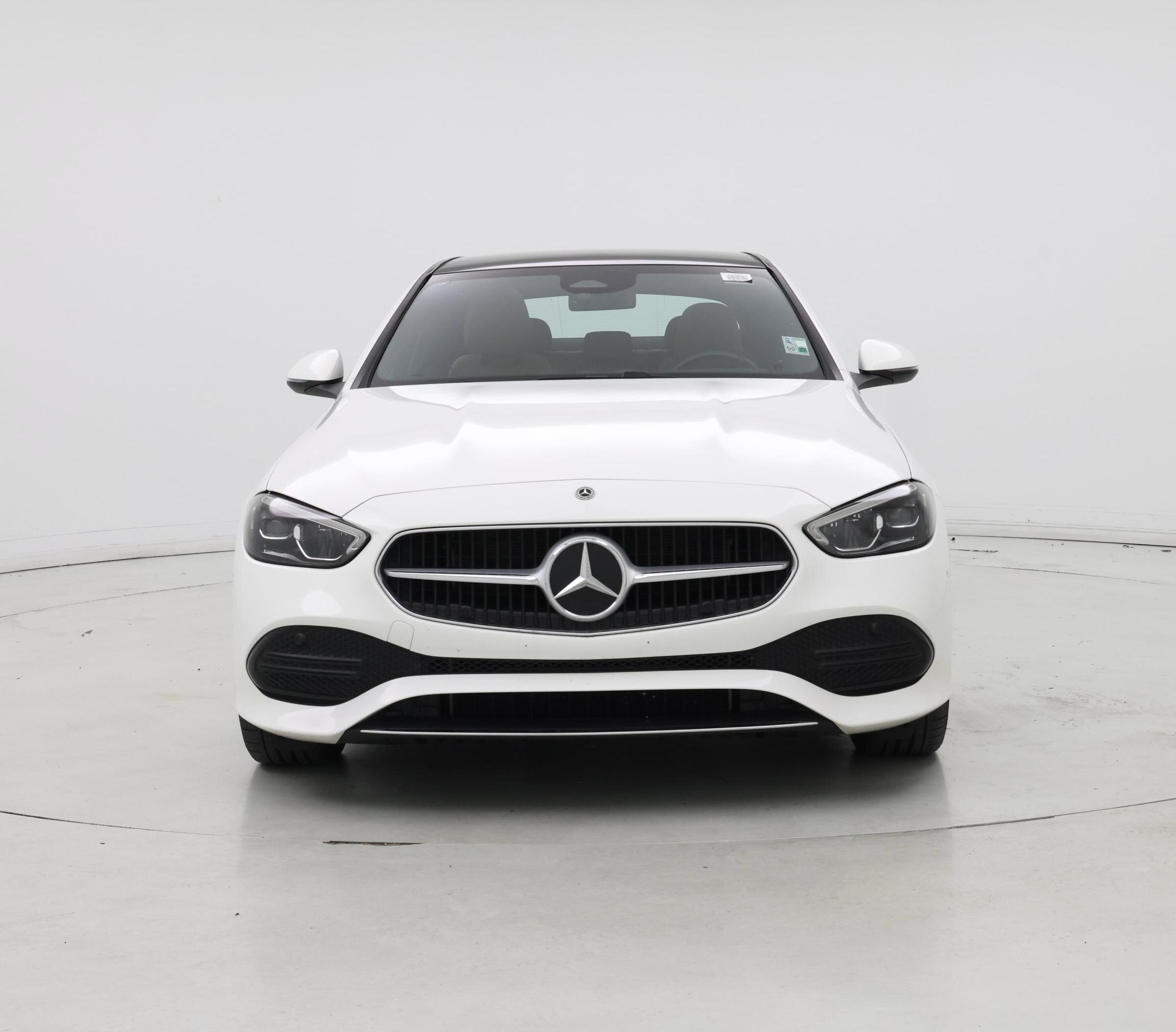 Thumbnail: 2025 Mercedes-Benz C-Class - 5