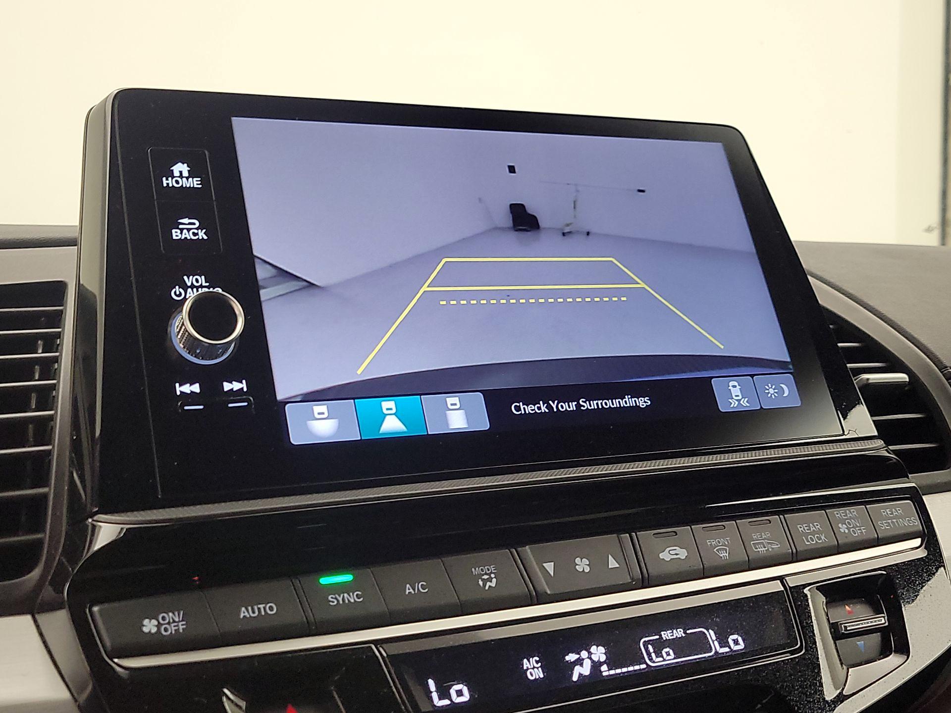 Thumbnail: 2025 Honda Odyssey - 14