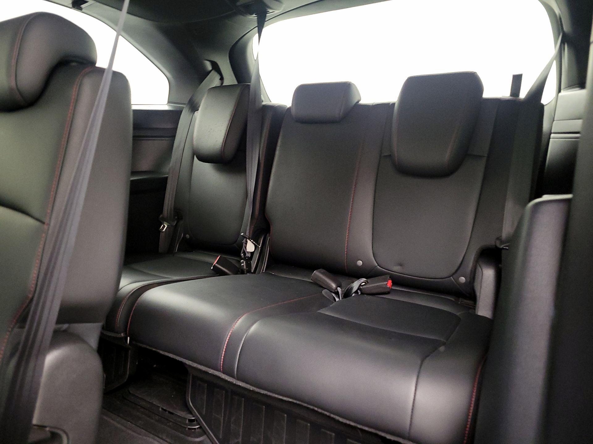 Thumbnail: 2025 Honda Odyssey - 20