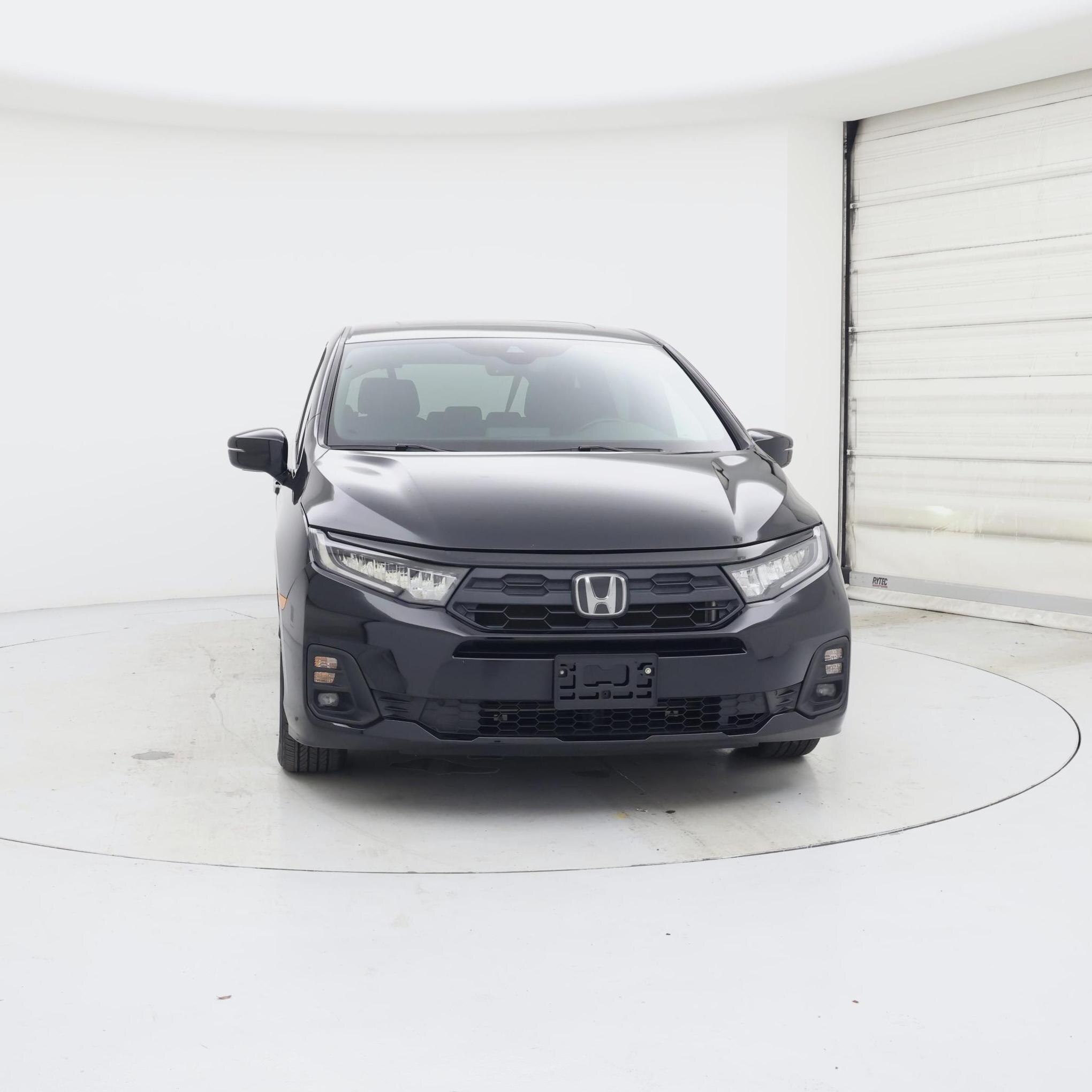 Thumbnail: 2025 Honda Odyssey - 5