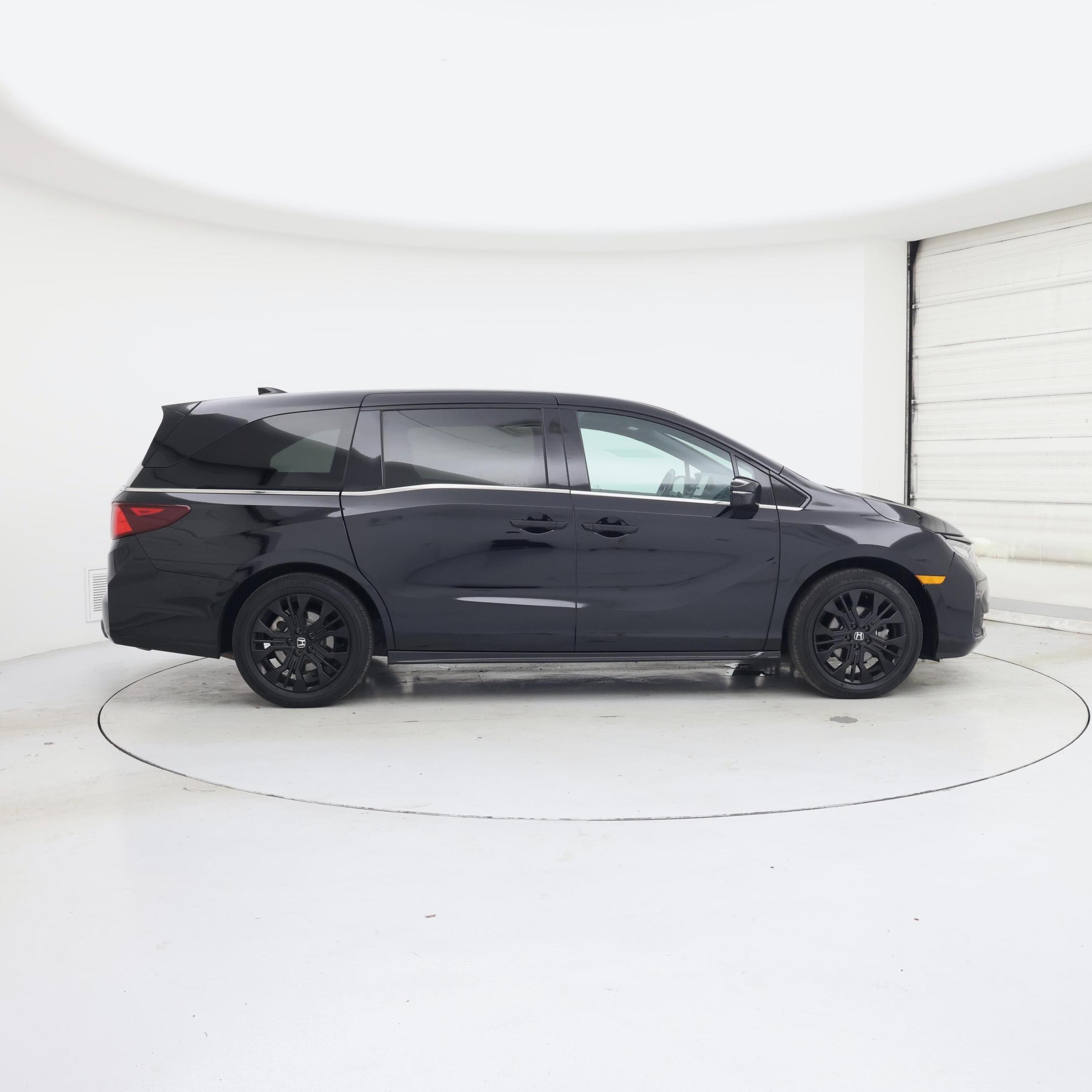 Thumbnail: 2025 Honda Odyssey - 7