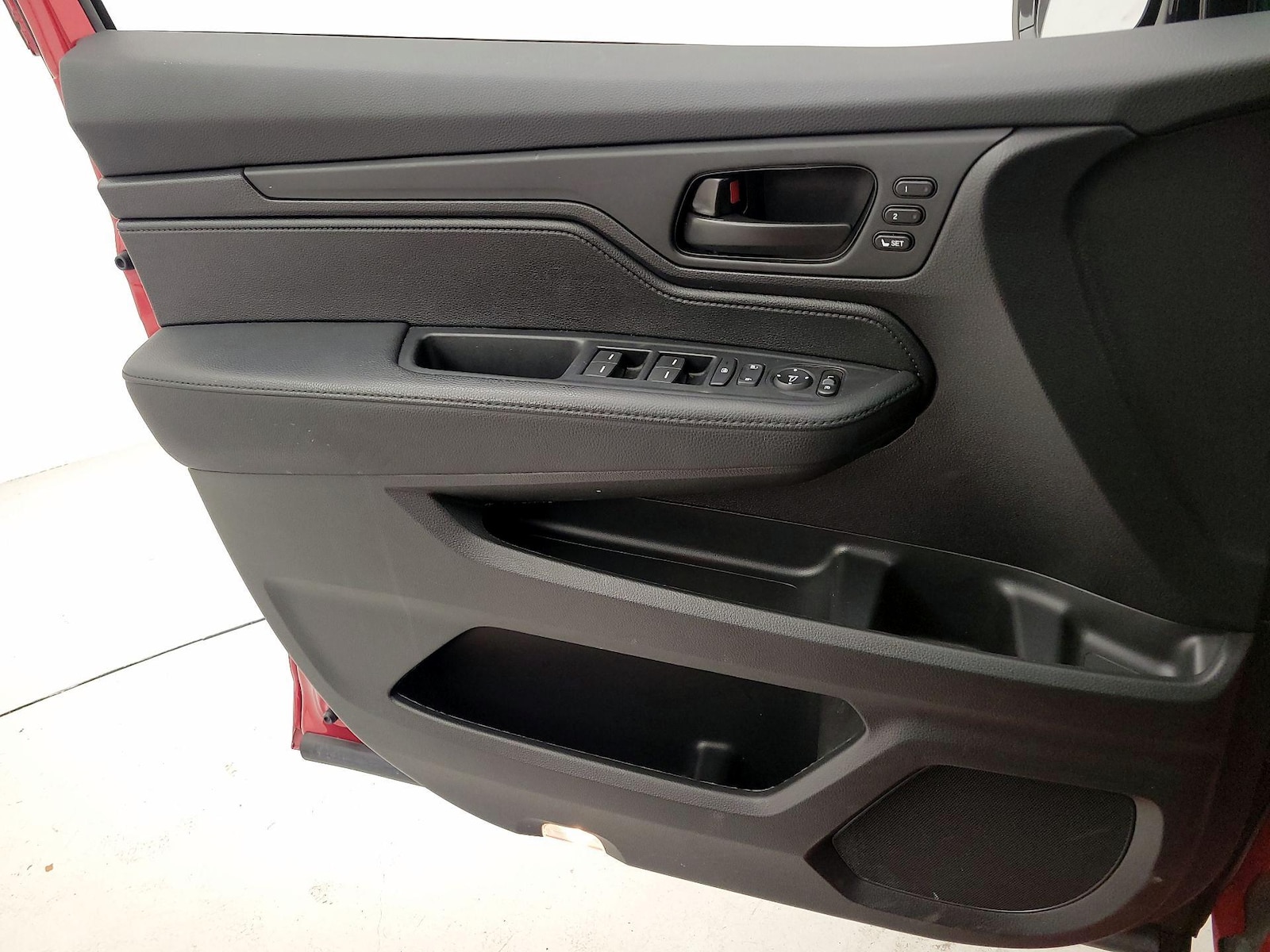 2025 Honda Odyssey Sport L - Photo 13