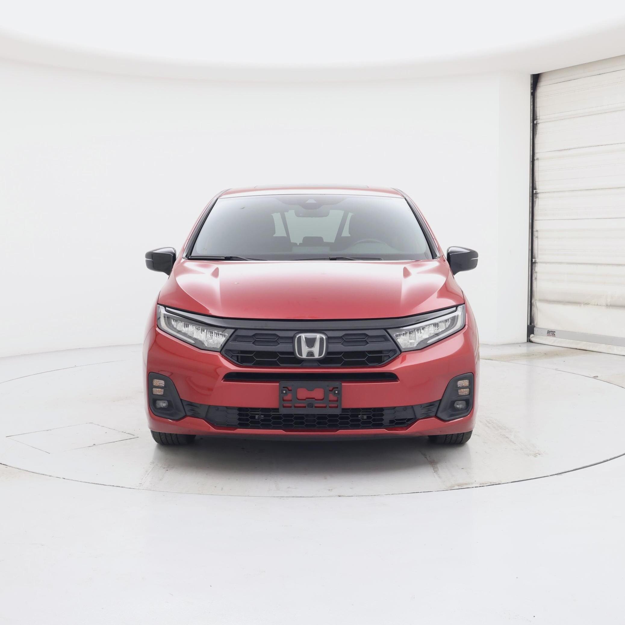 Thumbnail: 2025 Honda Odyssey - 5