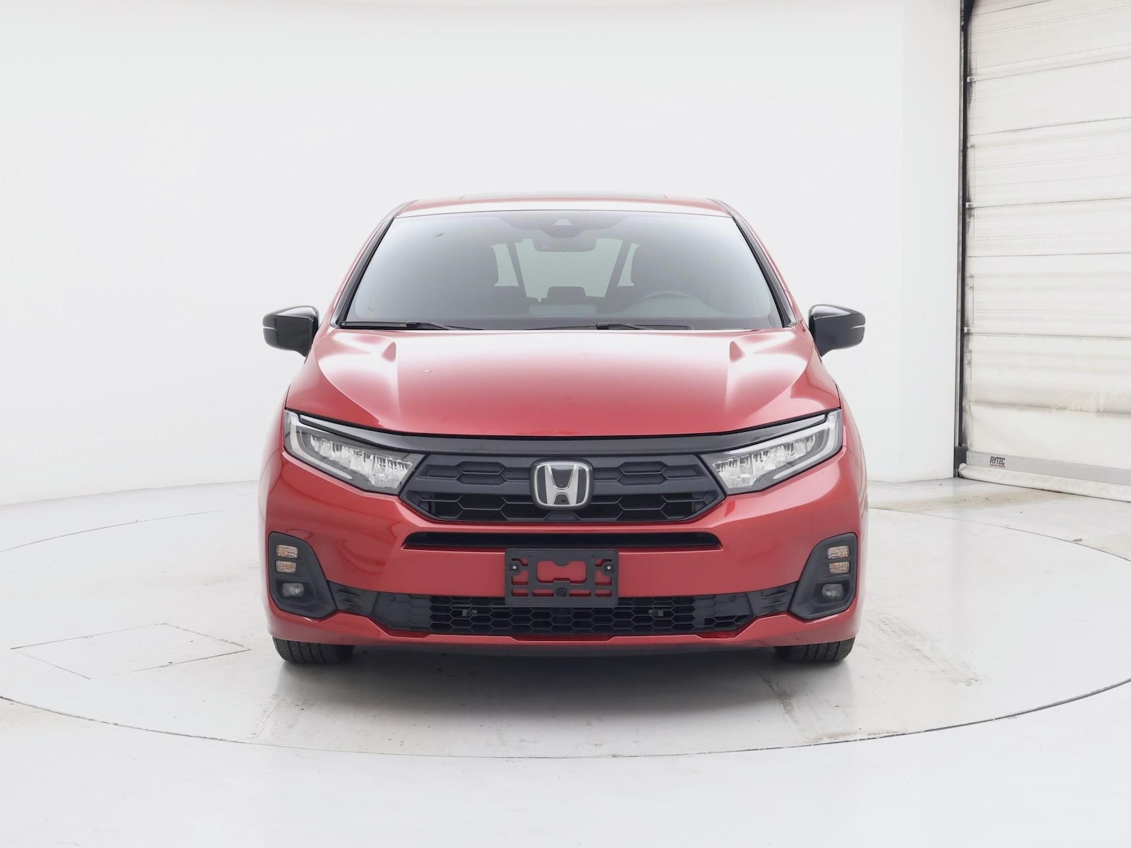 2025 Honda Odyssey Sport L - Photo 6