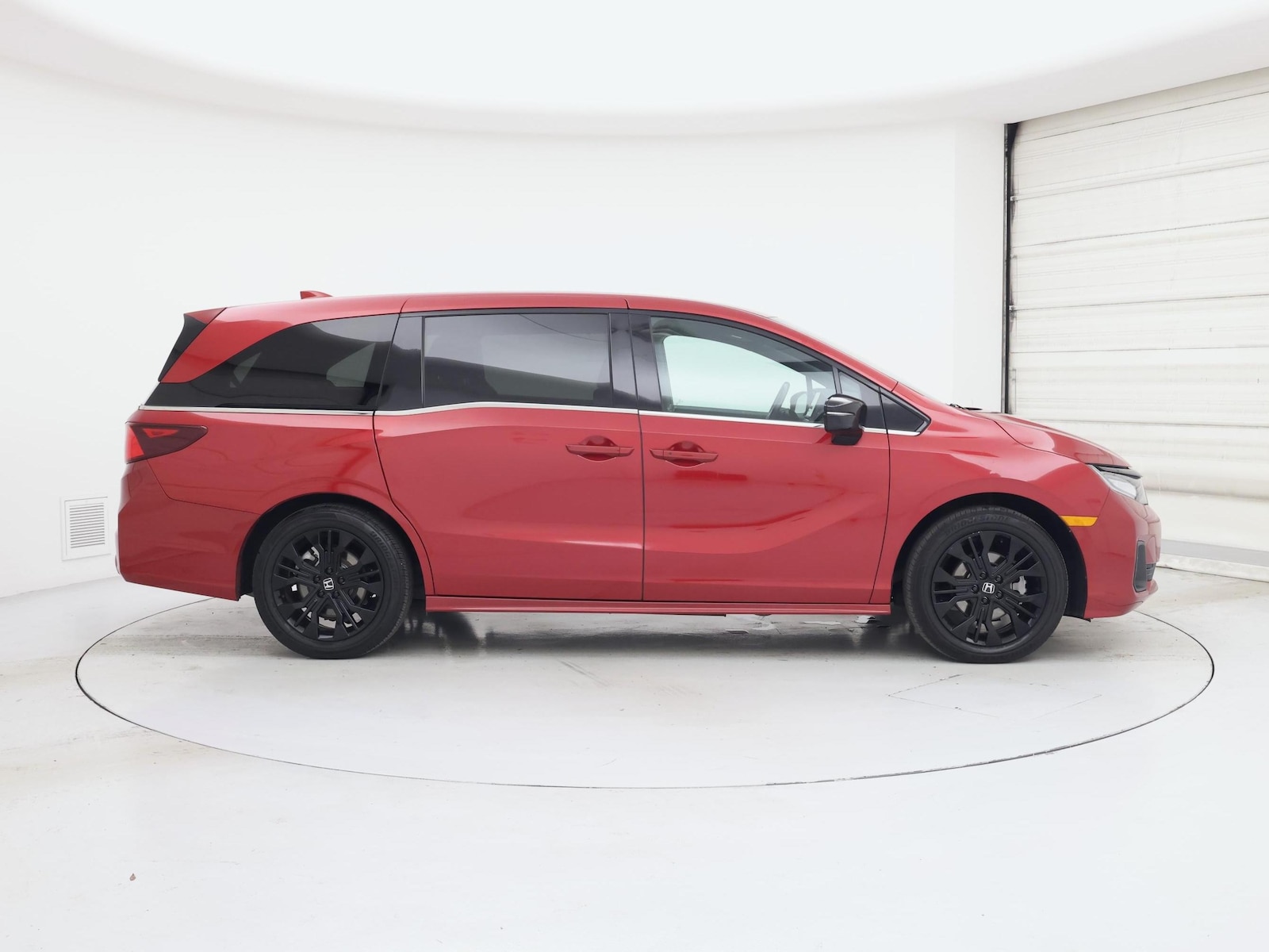 2025 Honda Odyssey Sport L - Photo 8