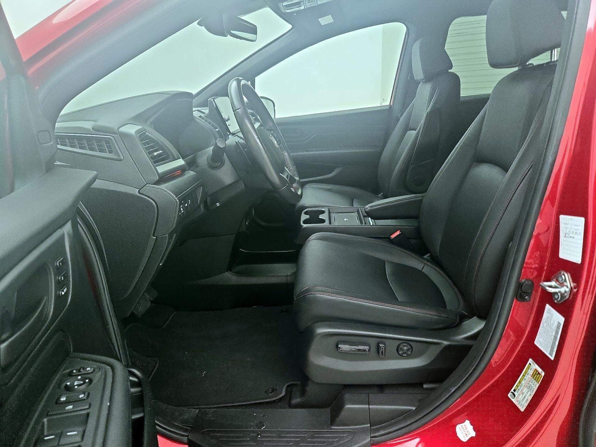 Thumbnail: 2025 Honda Odyssey - 11
