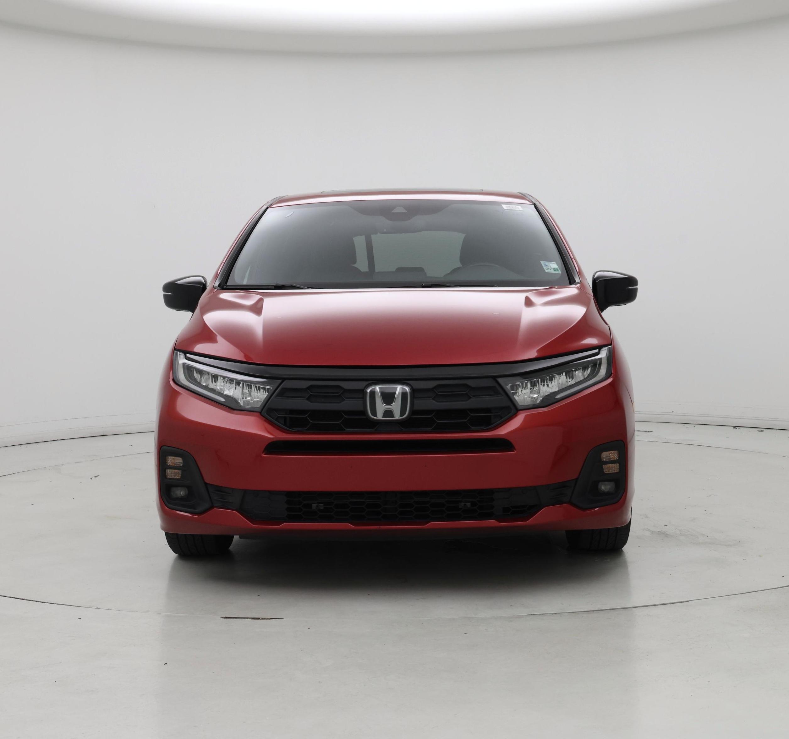 Thumbnail: 2025 Honda Odyssey - 5