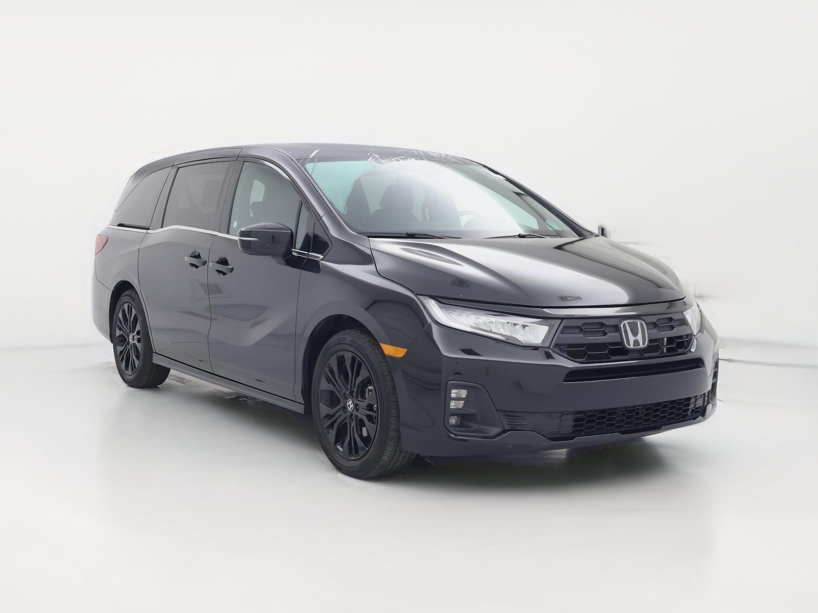 2025 Honda Odyssey