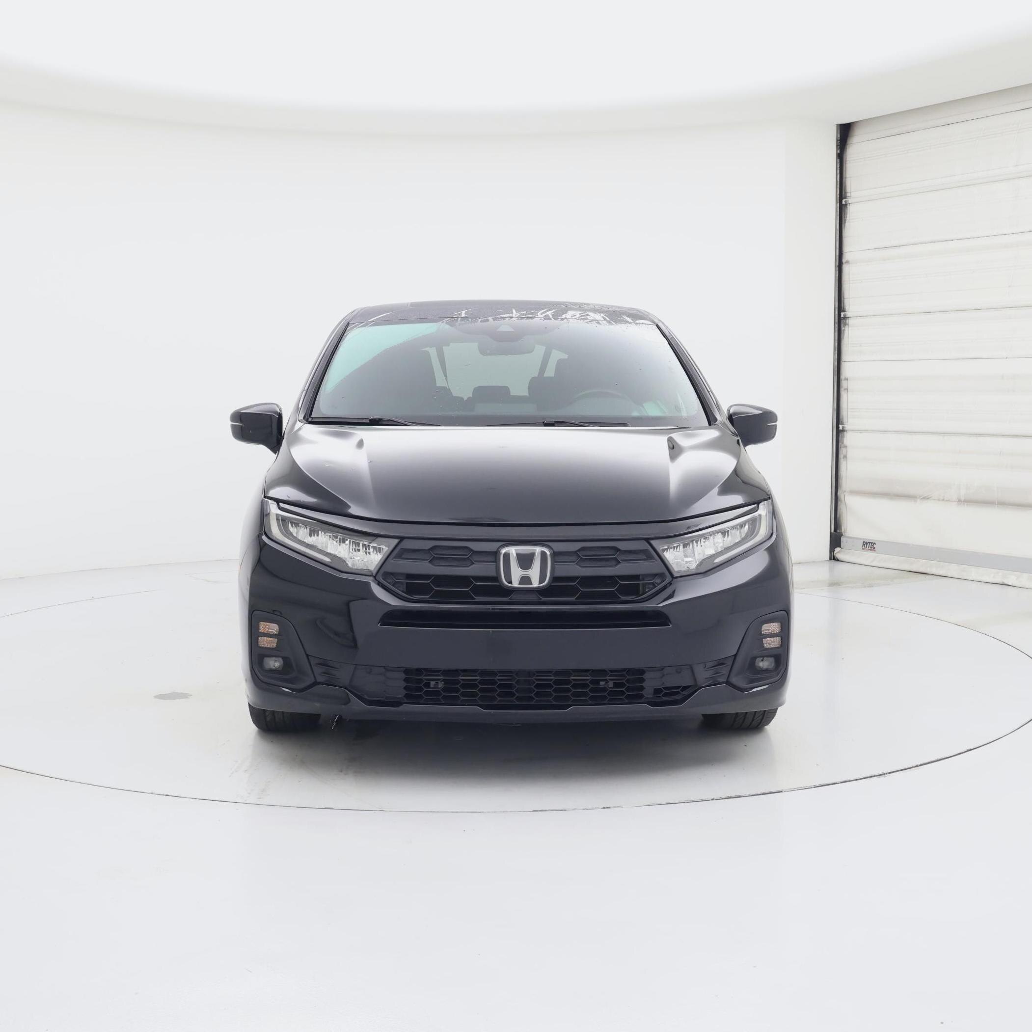 Thumbnail: 2025 Honda Odyssey - 5