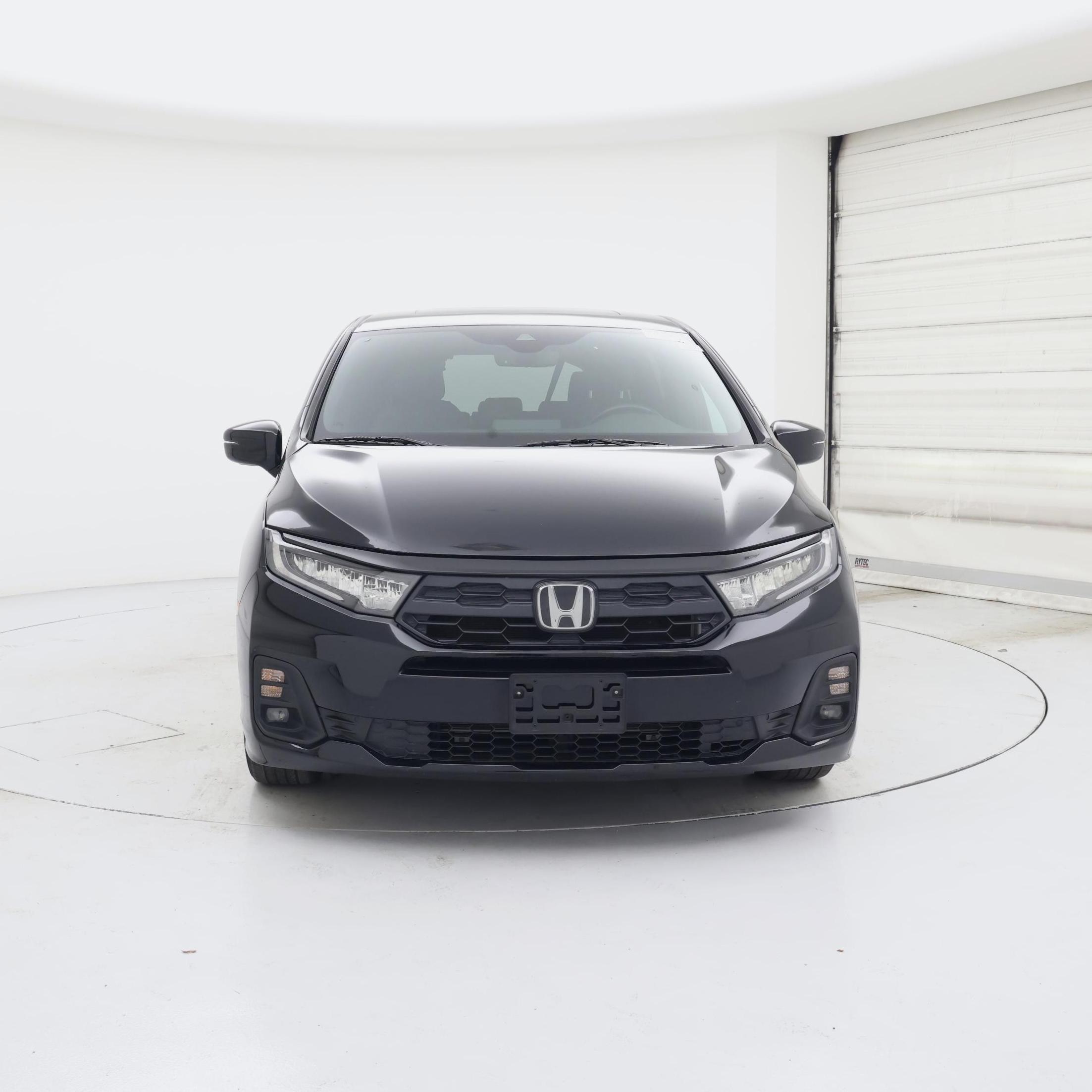 Thumbnail: 2025 Honda Odyssey - 5
