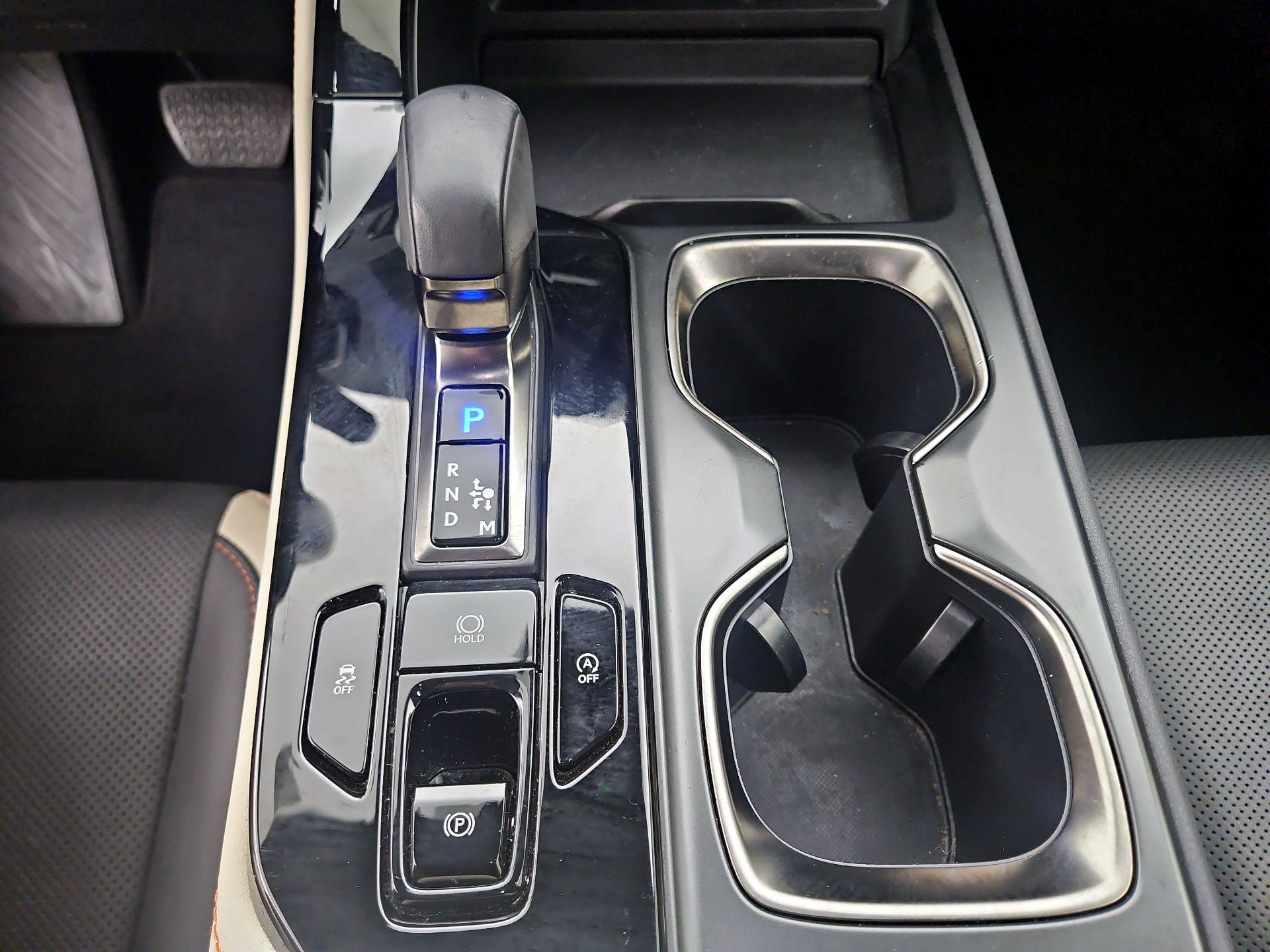 Thumbnail: 2023 Lexus NX - 15