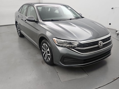 2024 Volkswagen Jetta S