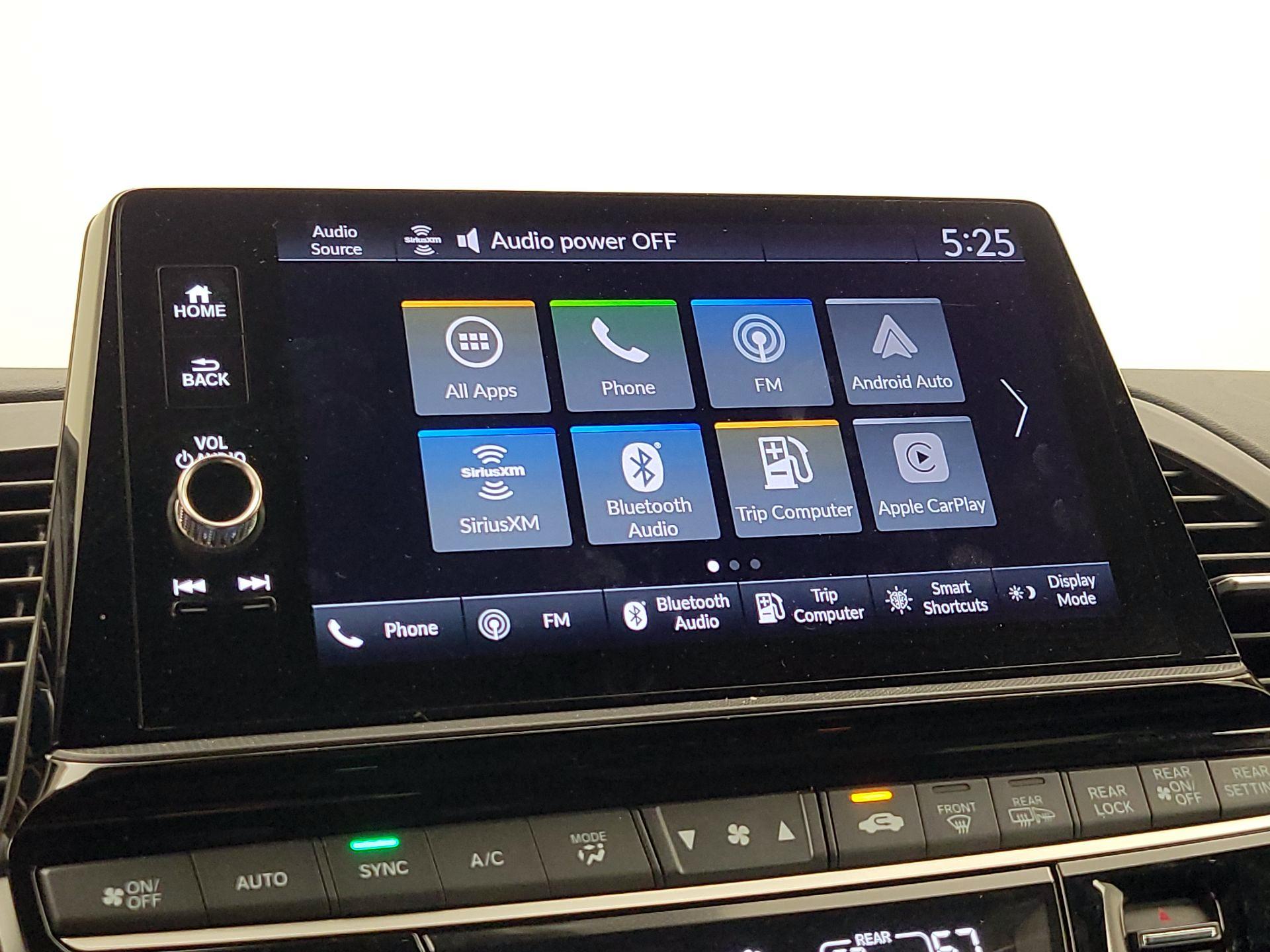Thumbnail: 2025 Honda Odyssey - 15