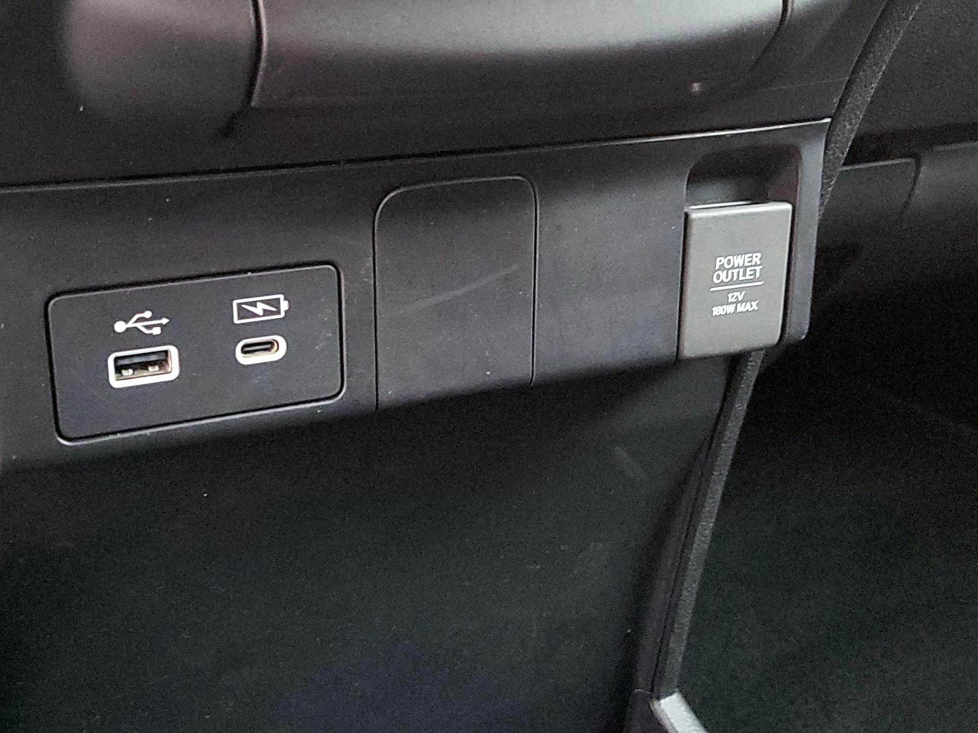 Thumbnail: 2025 Honda Odyssey - 18