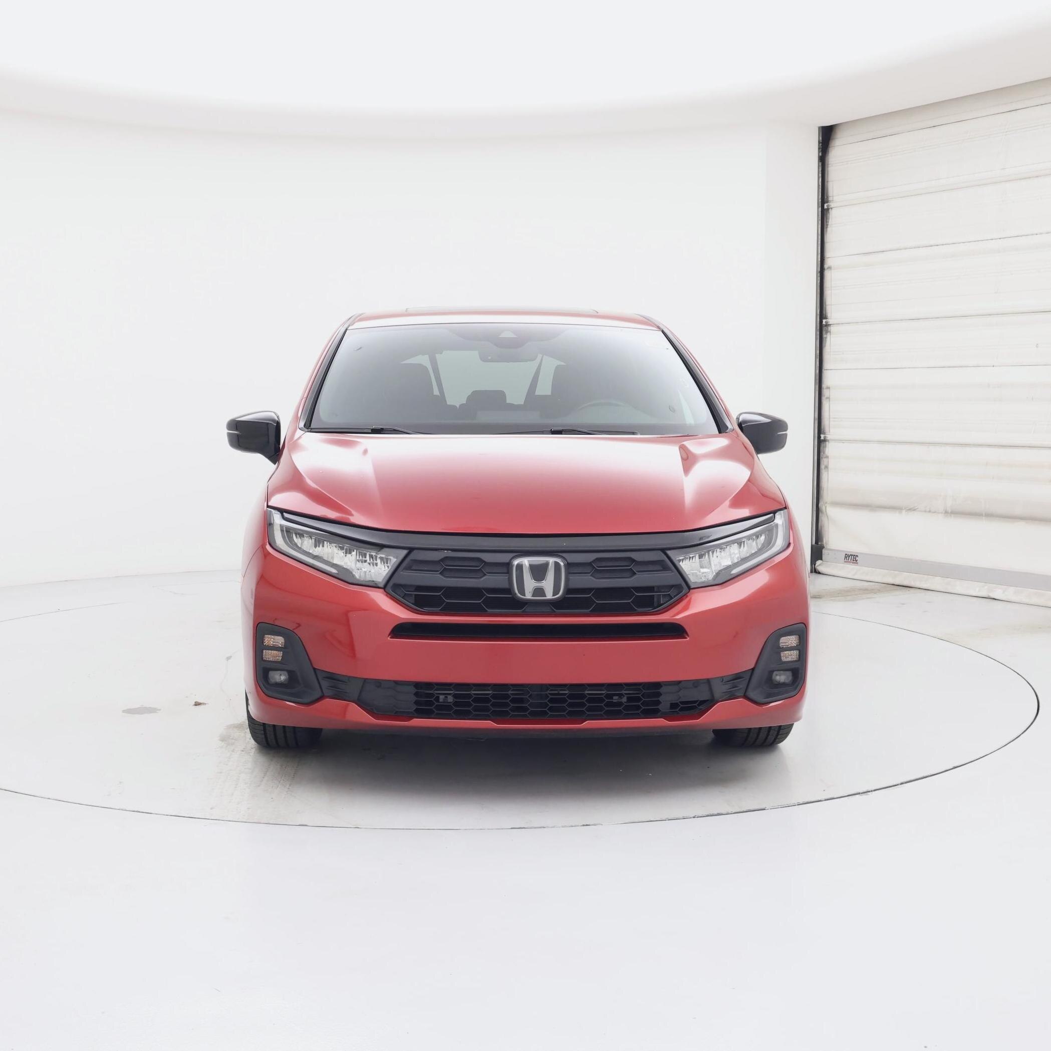 Thumbnail: 2025 Honda Odyssey - 5