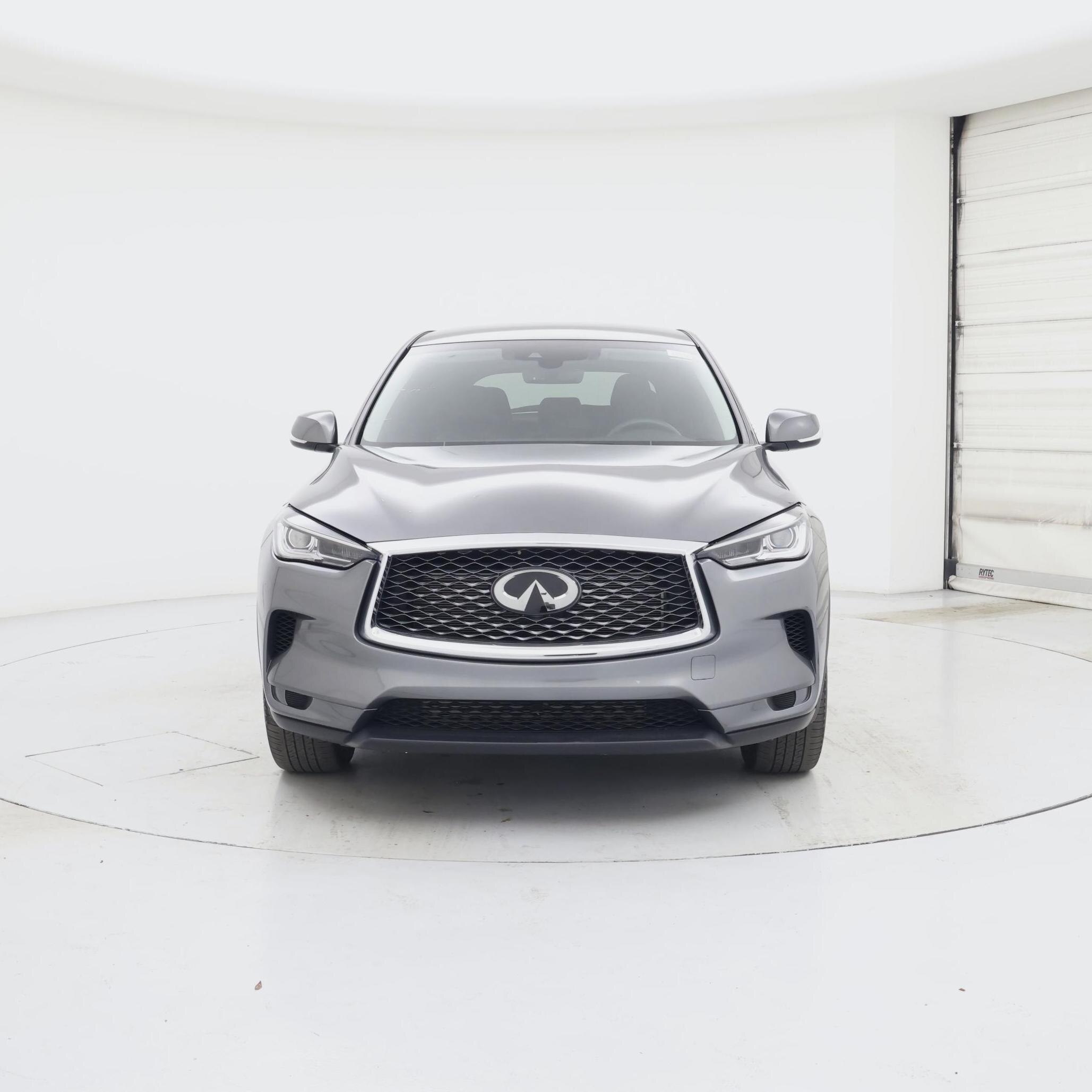 Thumbnail: 2023 INFINITI QX50 - 5