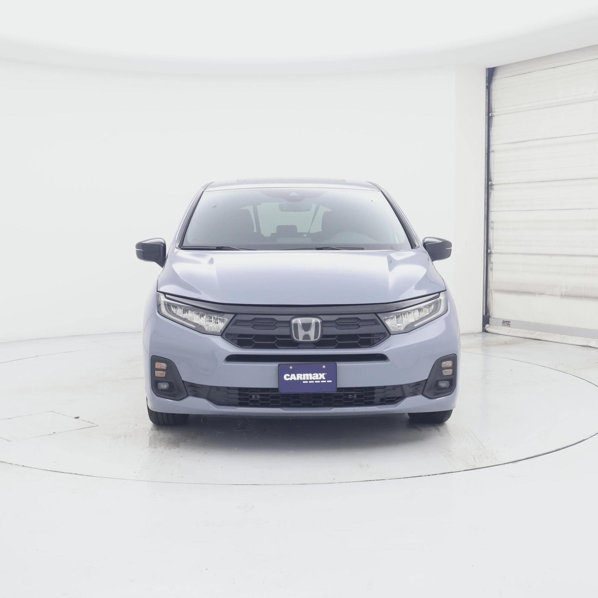 Thumbnail: 2025 Honda Odyssey - 5