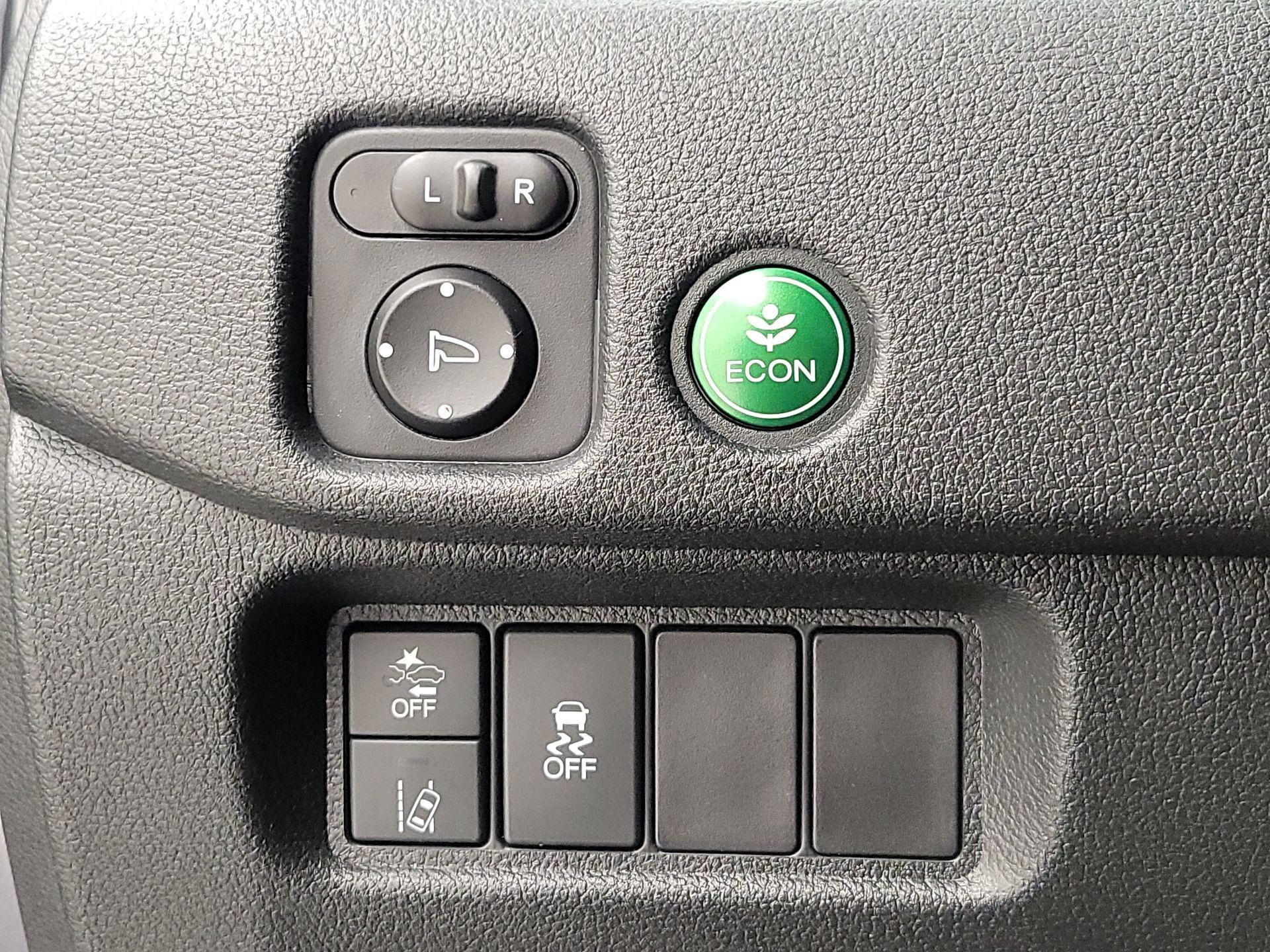 Thumbnail: 2021 Honda Passport - 13