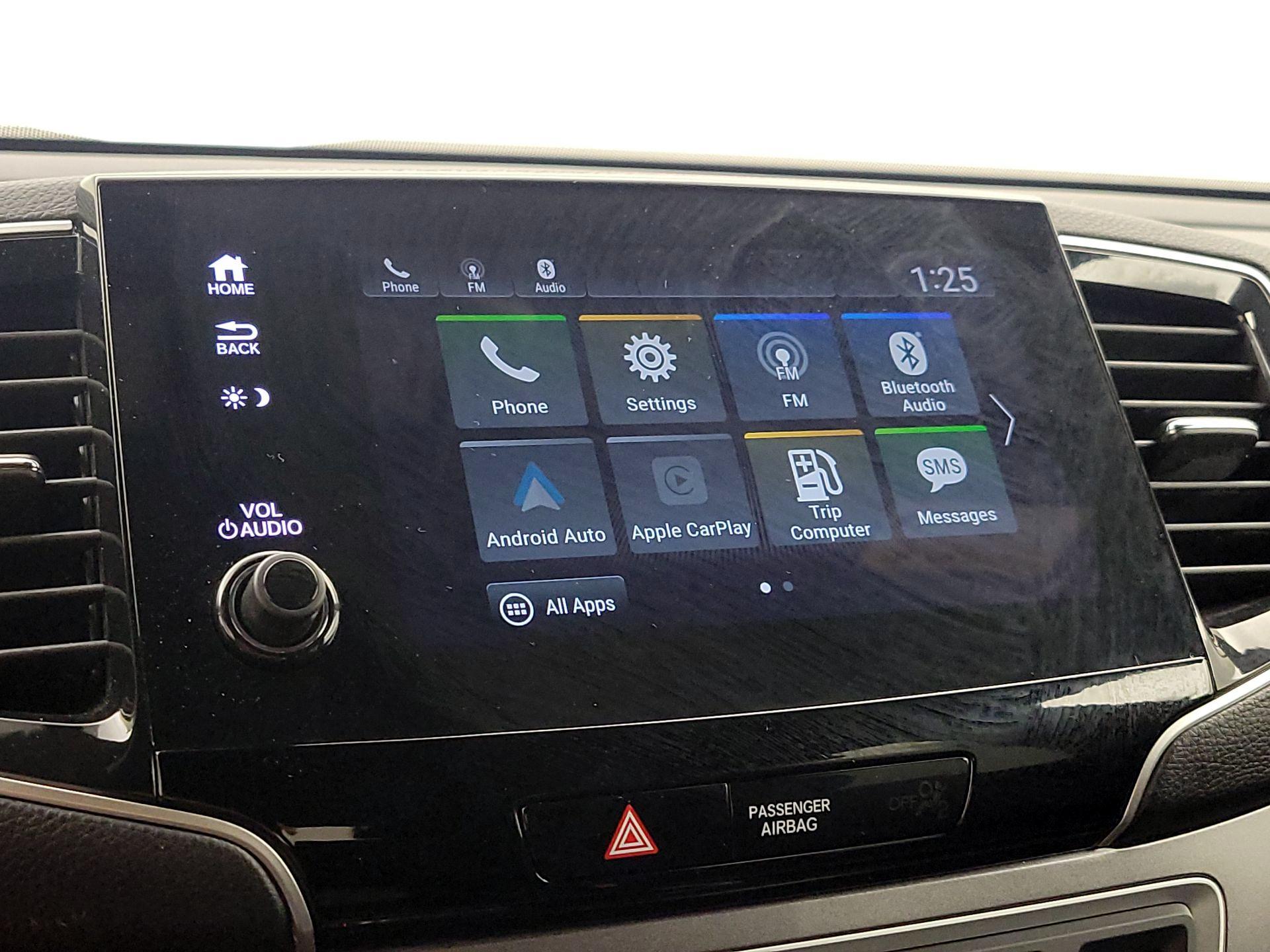 Thumbnail: 2021 Honda Passport - 15