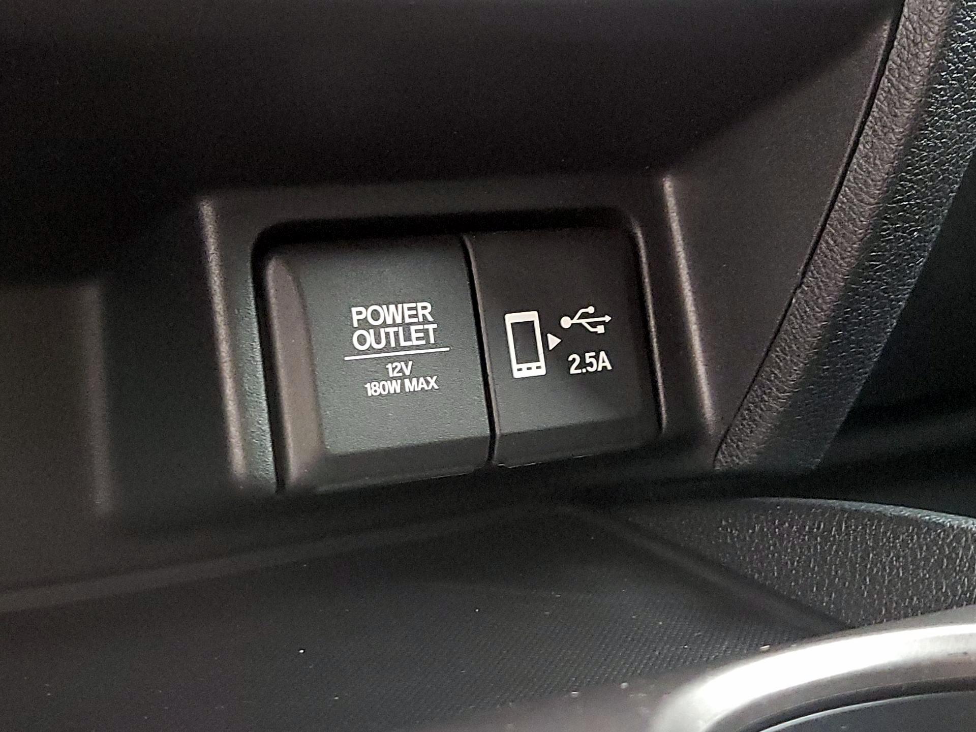 Thumbnail: 2021 Honda Passport - 18