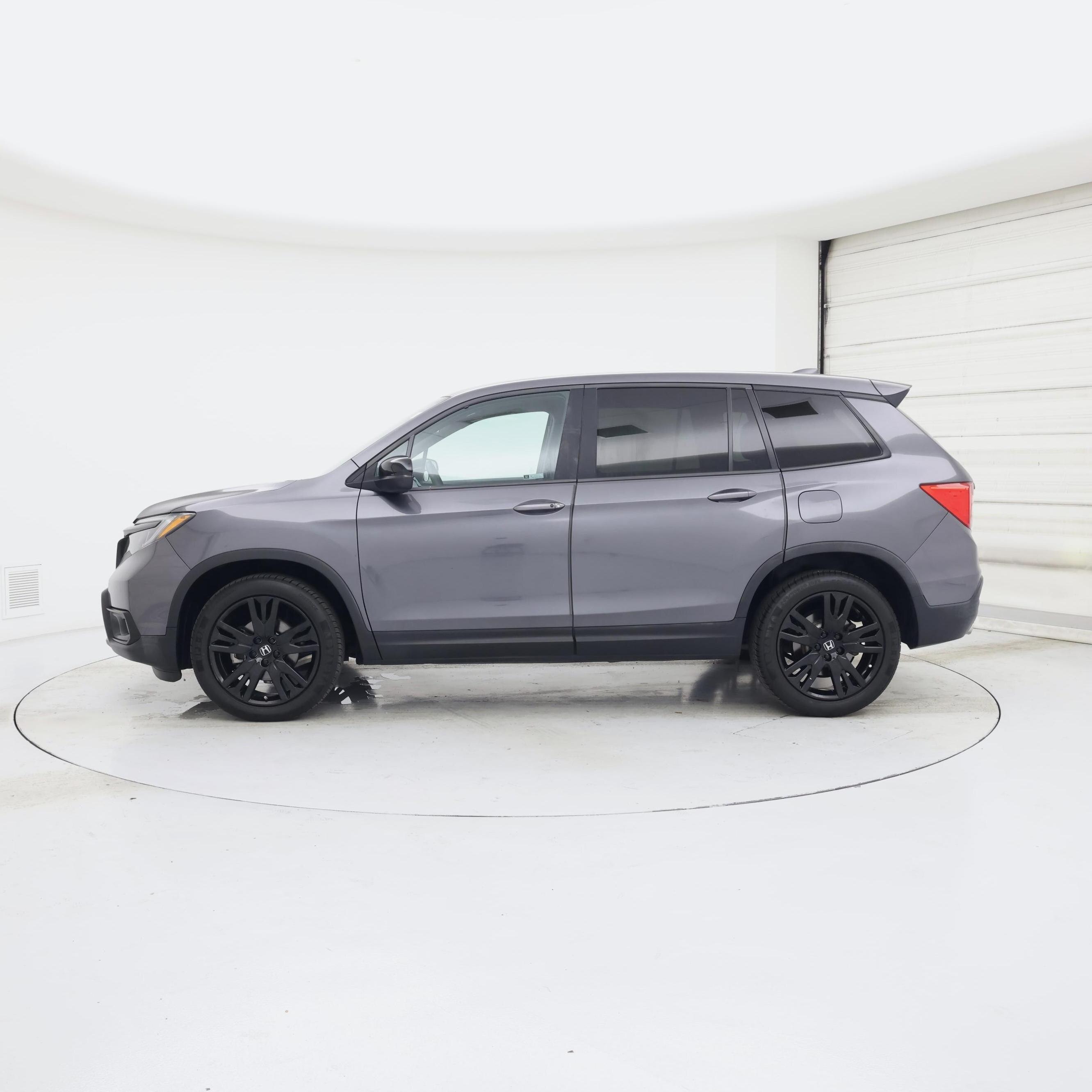 Thumbnail: 2021 Honda Passport - 3
