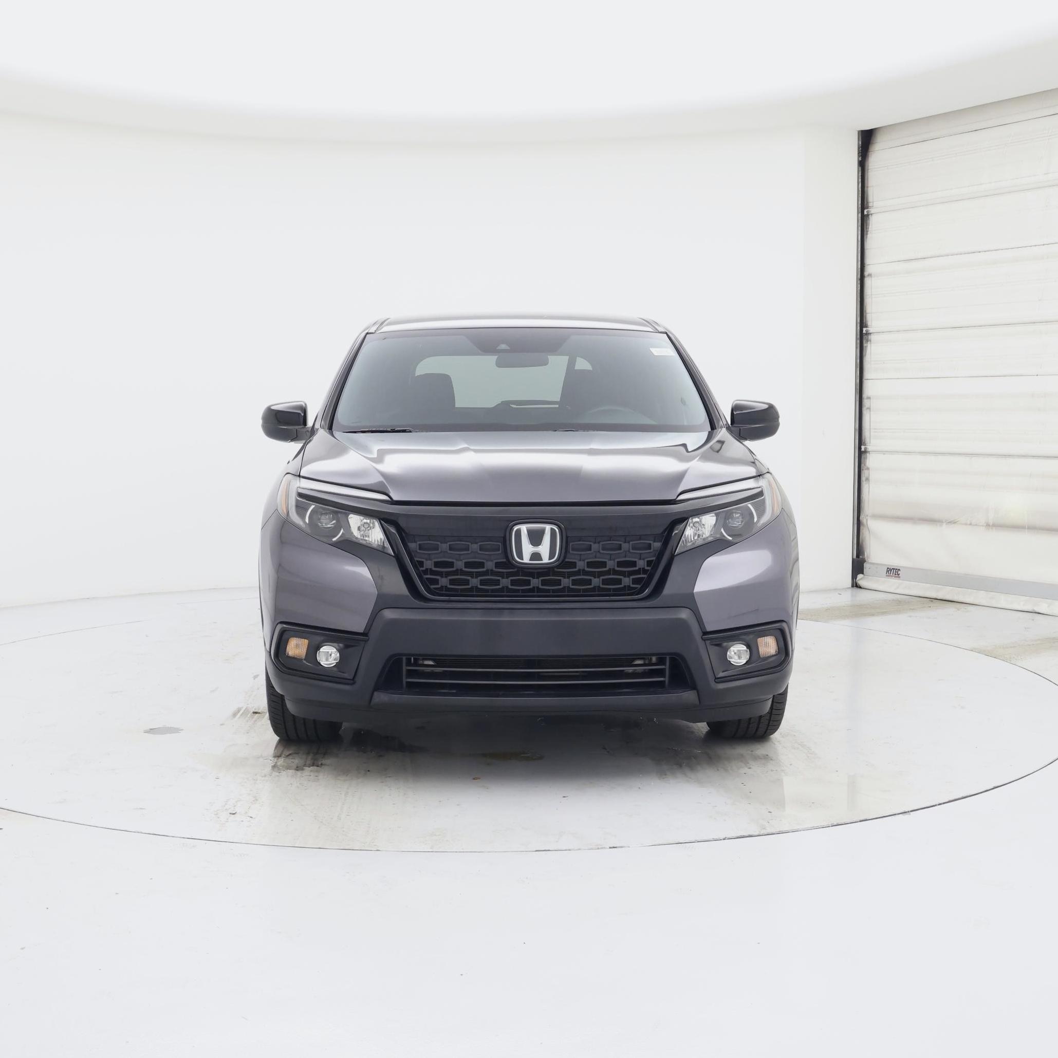 Thumbnail: 2021 Honda Passport - 5