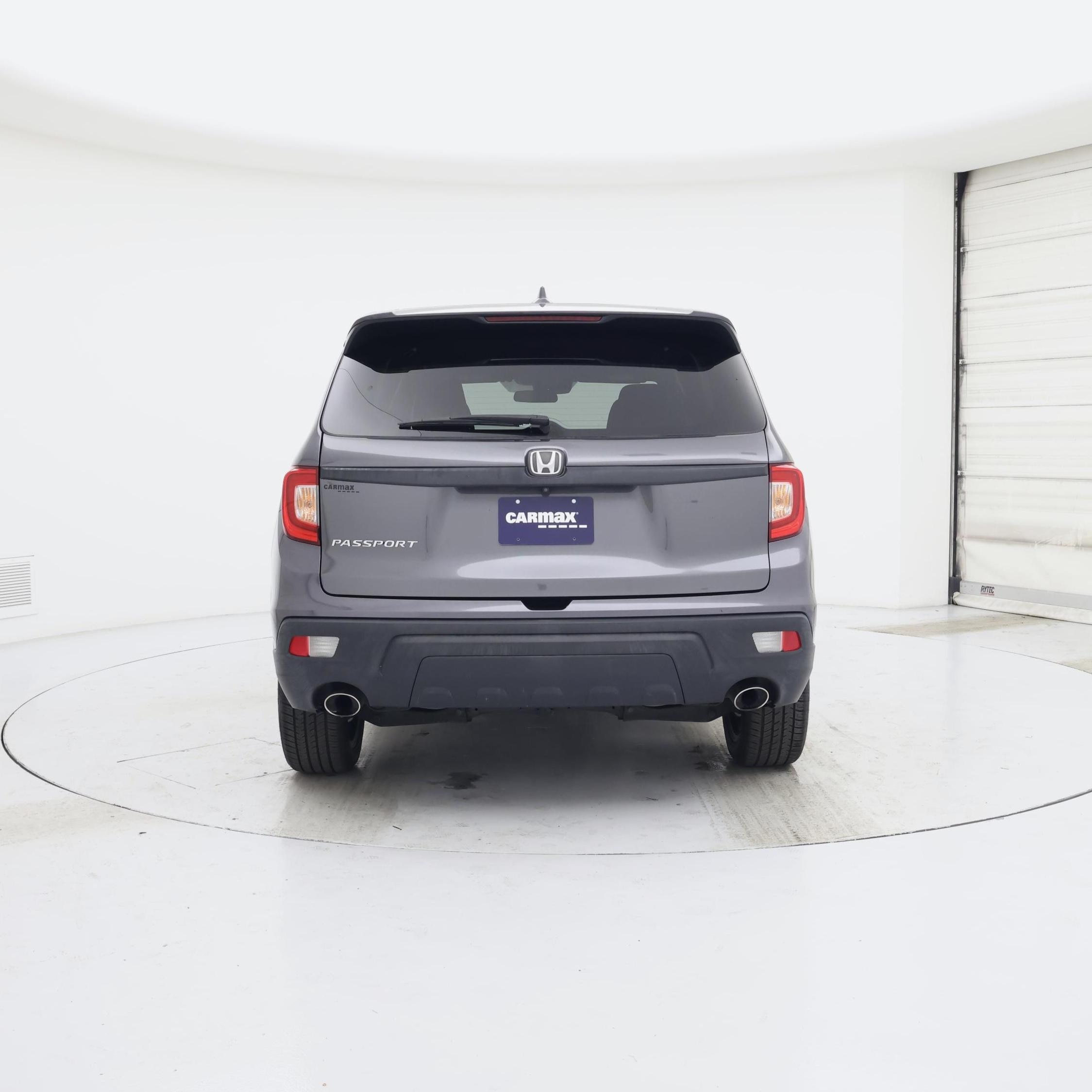 Thumbnail: 2021 Honda Passport - 6