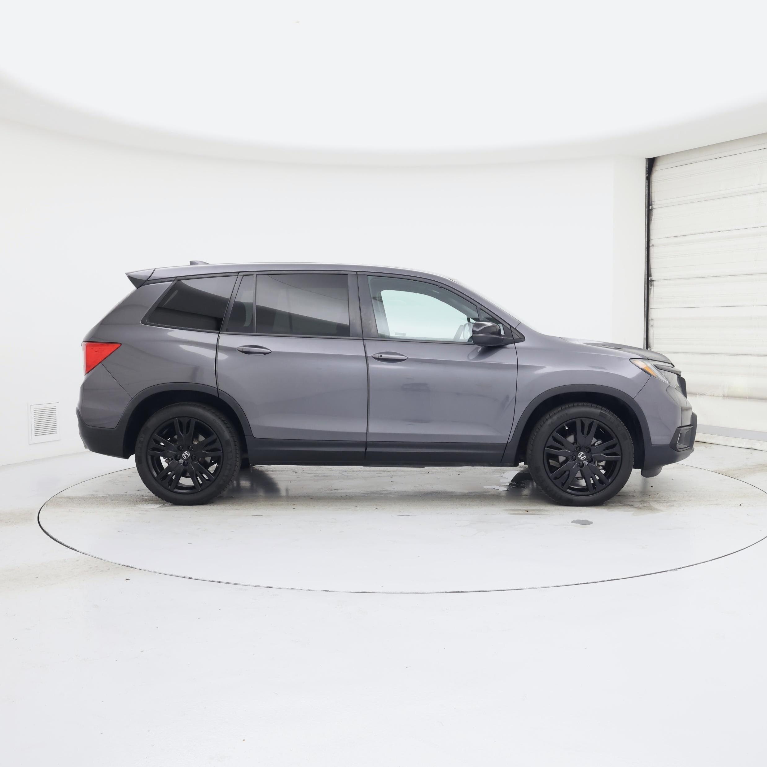 Thumbnail: 2021 Honda Passport - 7