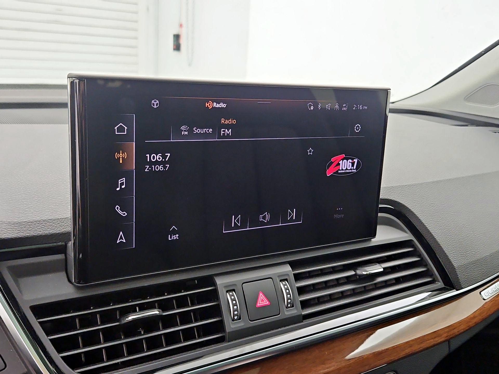 Thumbnail: 2023 Audi Q5 - 14