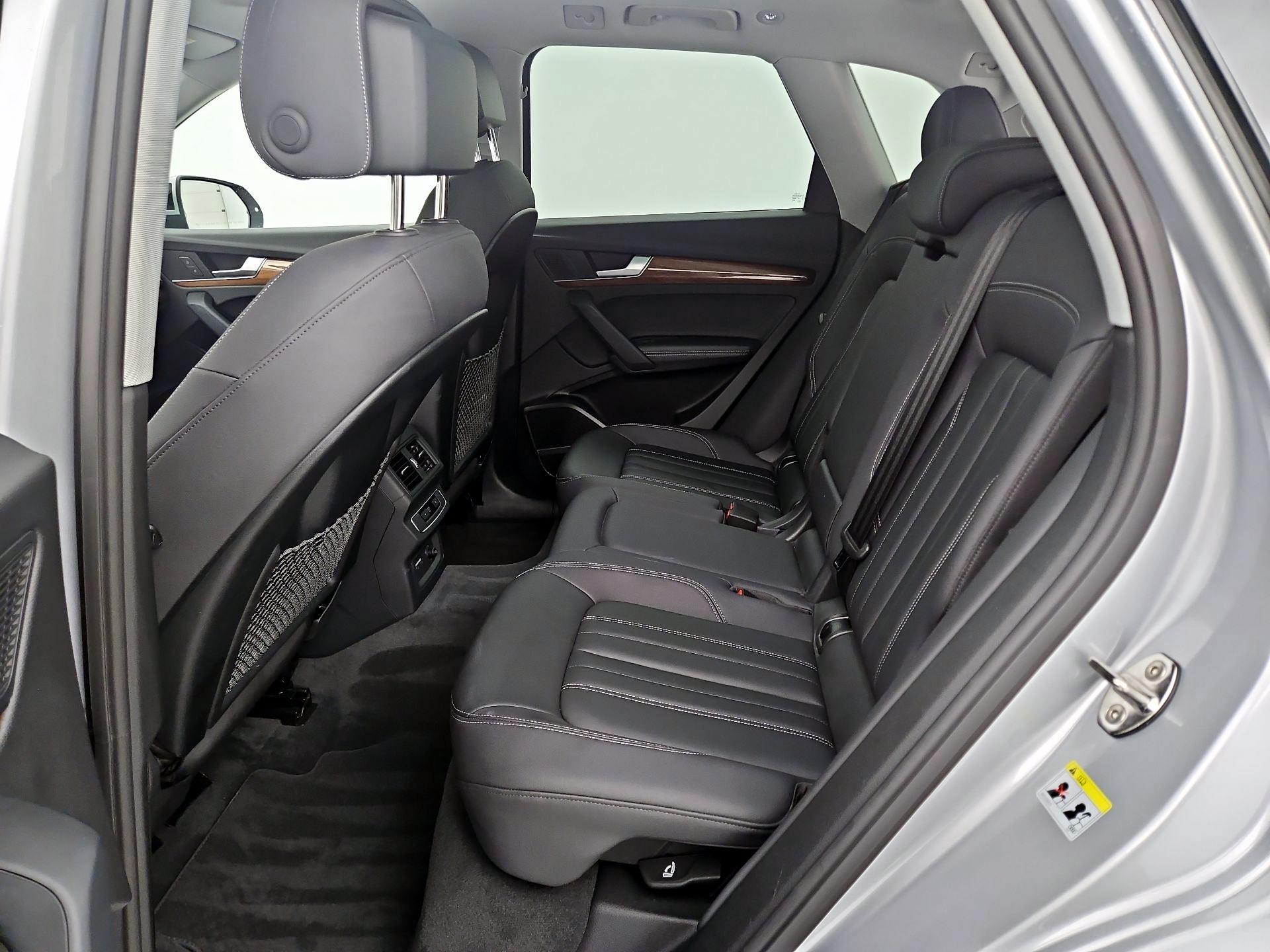 Thumbnail: 2023 Audi Q5 - 19