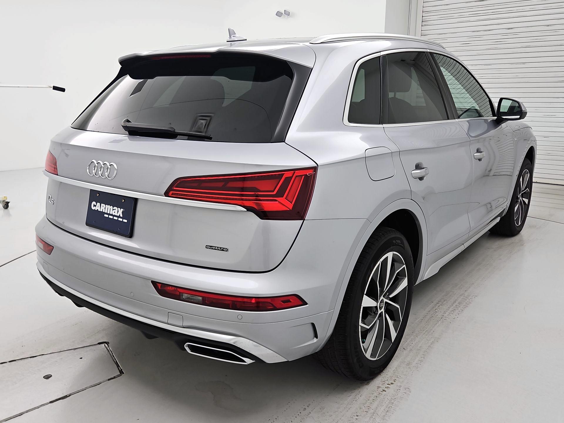 Thumbnail: 2023 Audi Q5 - 5
