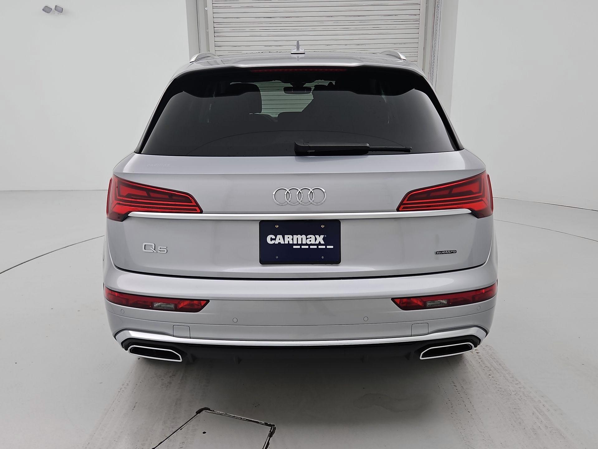 Thumbnail: 2023 Audi Q5 - 6