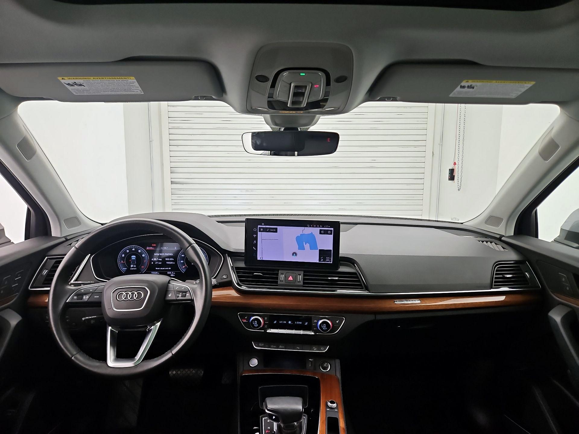 Thumbnail: 2023 Audi Q5 - 8
